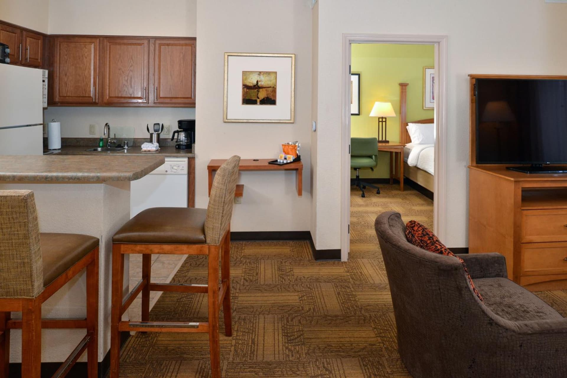 Staybridge Suites Las Cruces by IHG gallery photo in Las Cruces, NM — image 15