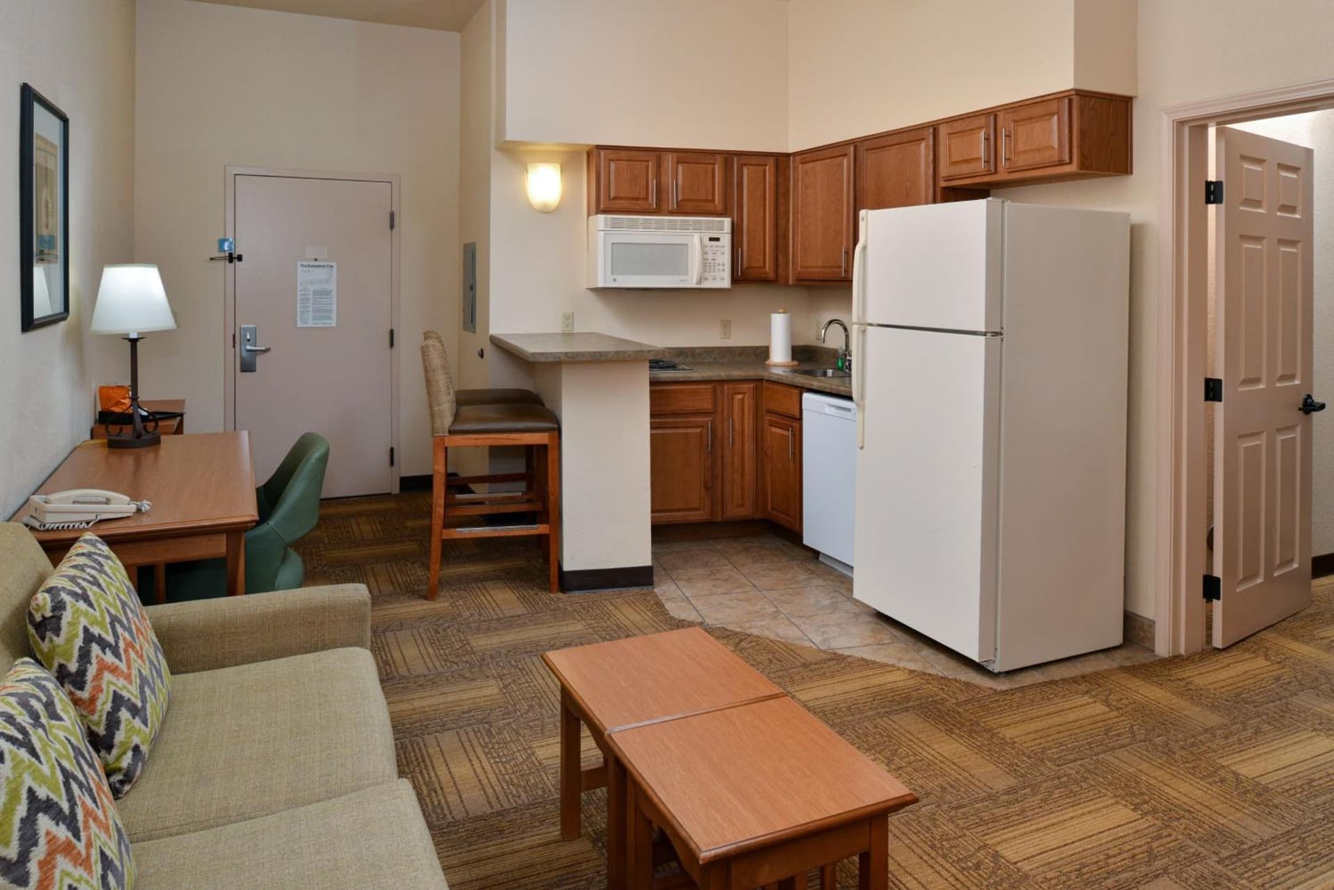 Staybridge Suites Las Cruces by IHG gallery photo in Las Cruces, NM — image 102