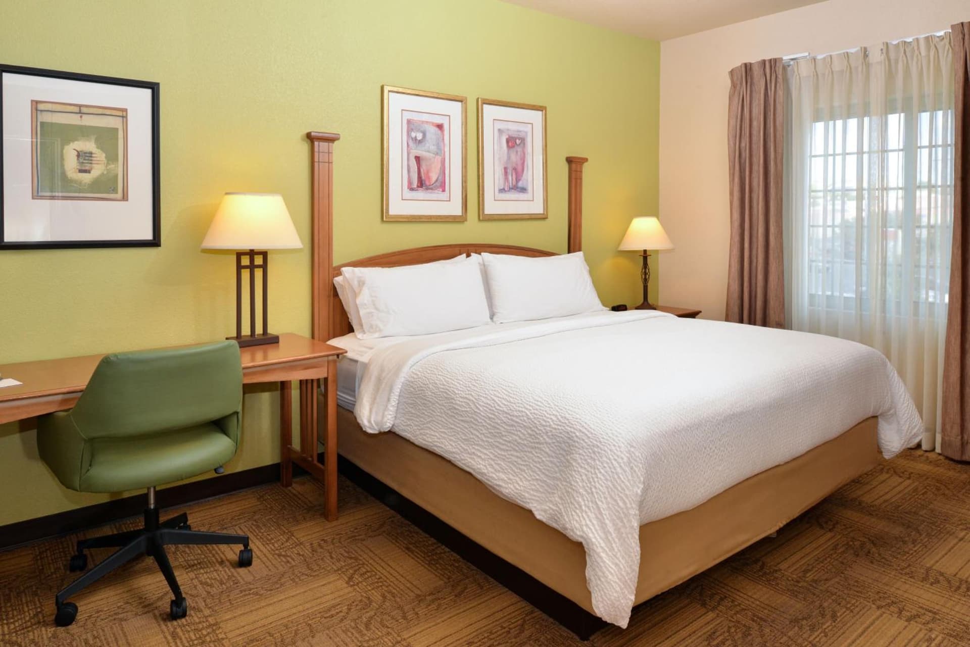 Staybridge Suites Las Cruces by IHG gallery photo in Las Cruces, NM — image 72