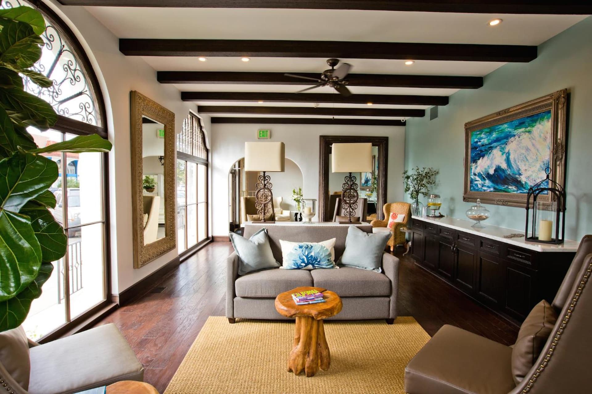 Hotel Marisol Coronado gallery photo in San Diego, CA — image 28