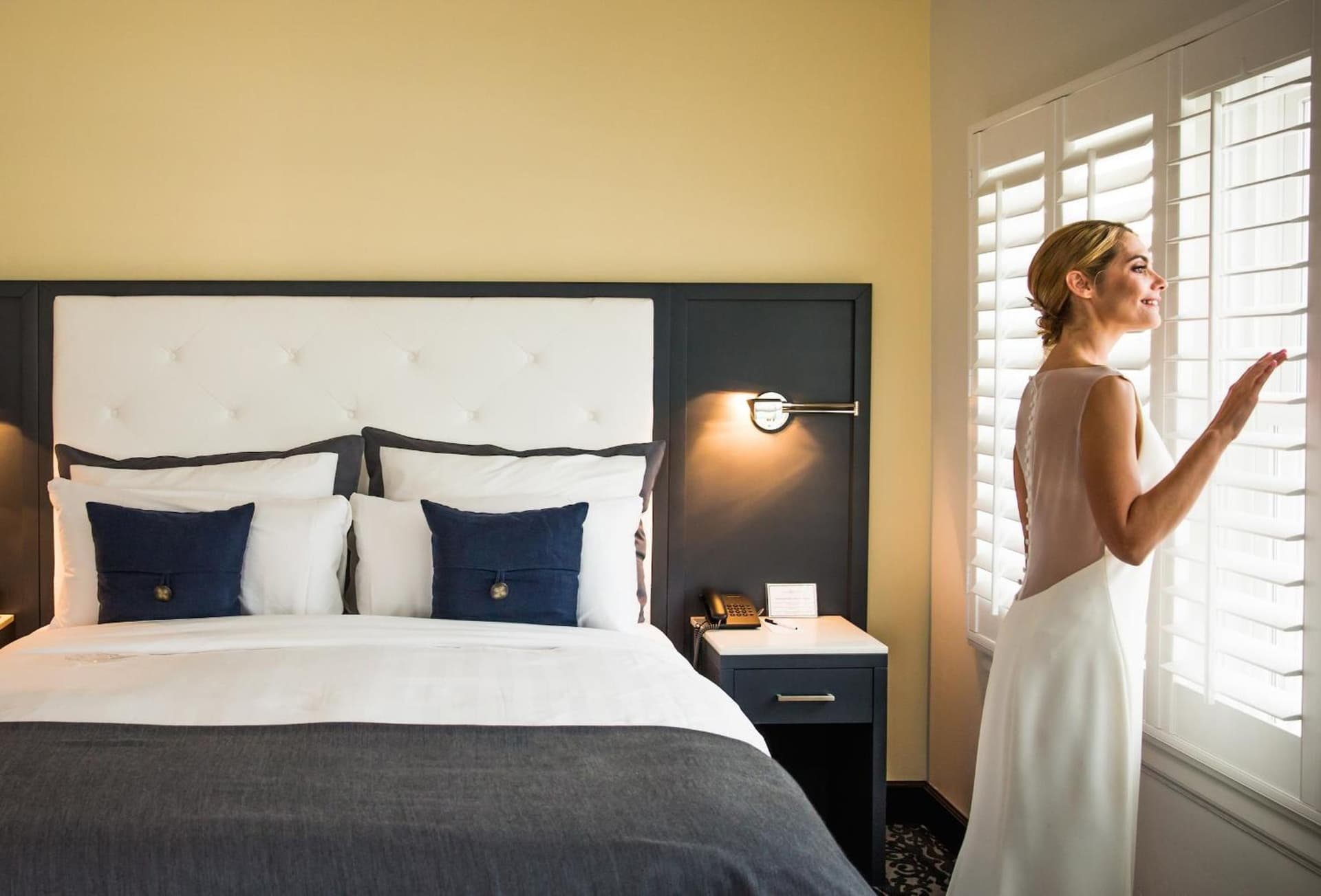 Hotel Marisol Coronado gallery photo in San Diego, CA — image 24
