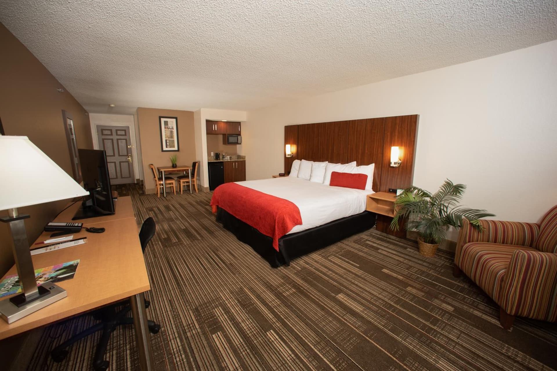 Northfield Inn Suites and Conference Center gallery photo in Springfield, IL — image 19