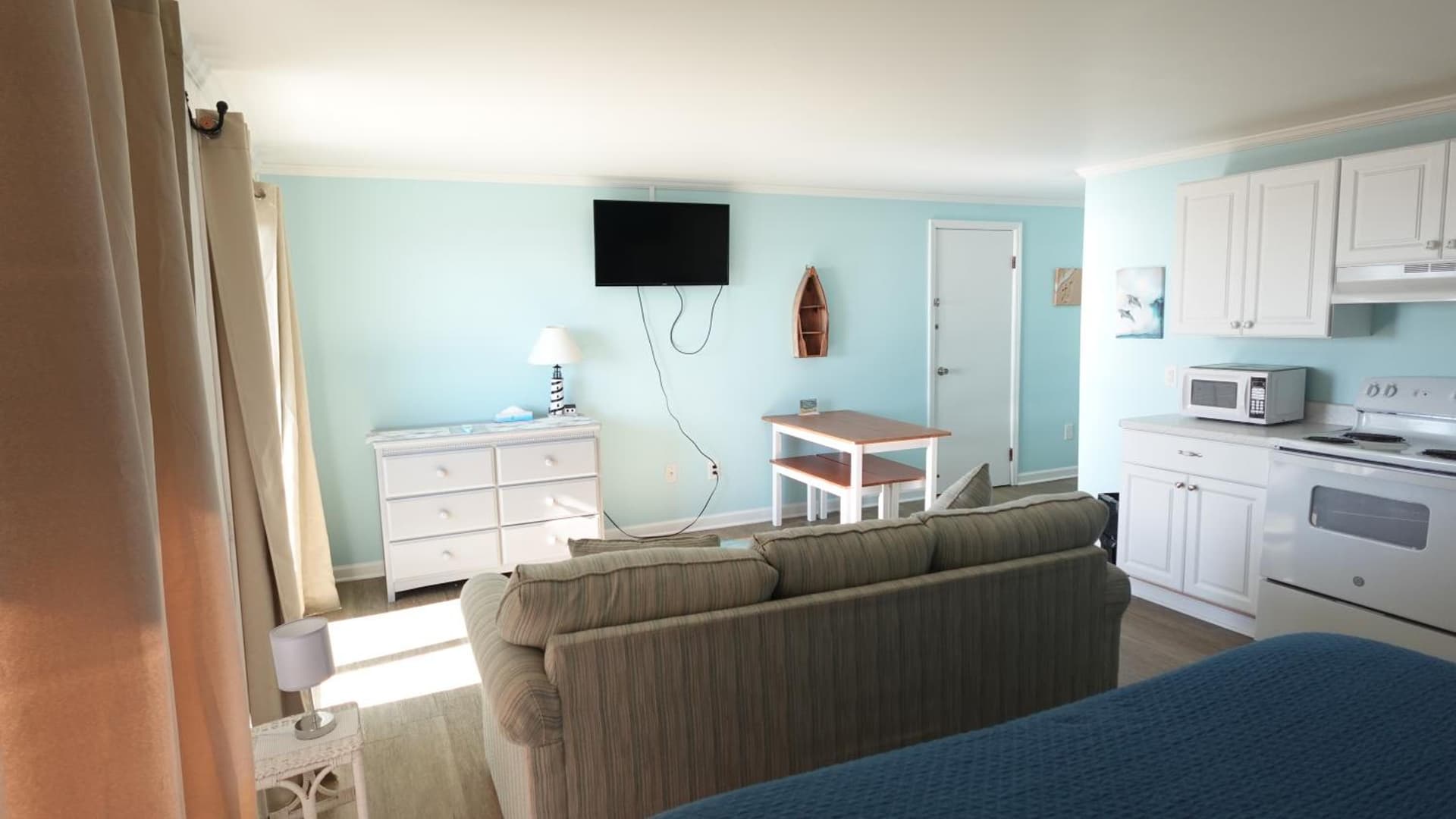 Sea Vista Motel gallery photo in Topsail Beach, NC — image 139