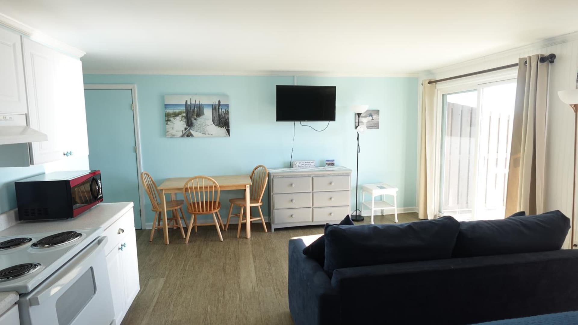 Sea Vista Motel gallery photo in Topsail Beach, NC — image 77