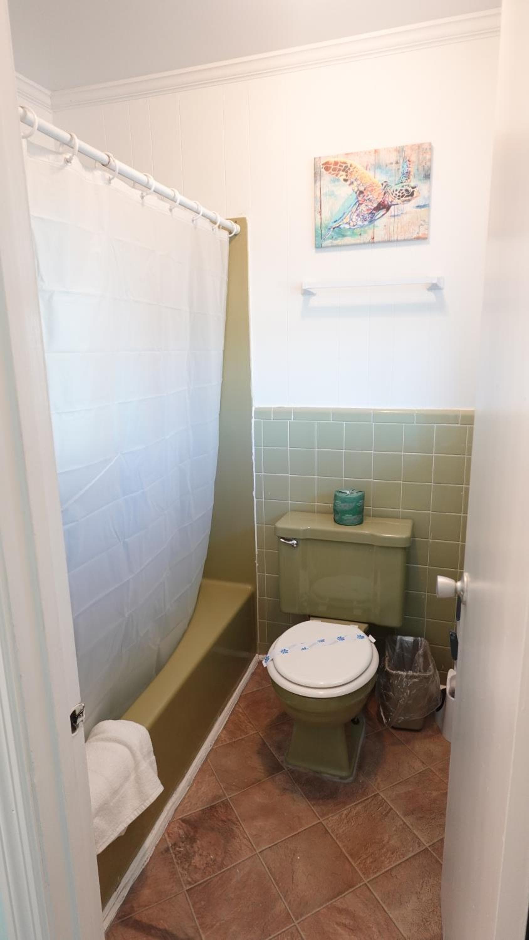 Sea Vista Motel gallery photo in Topsail Beach, NC — image 191