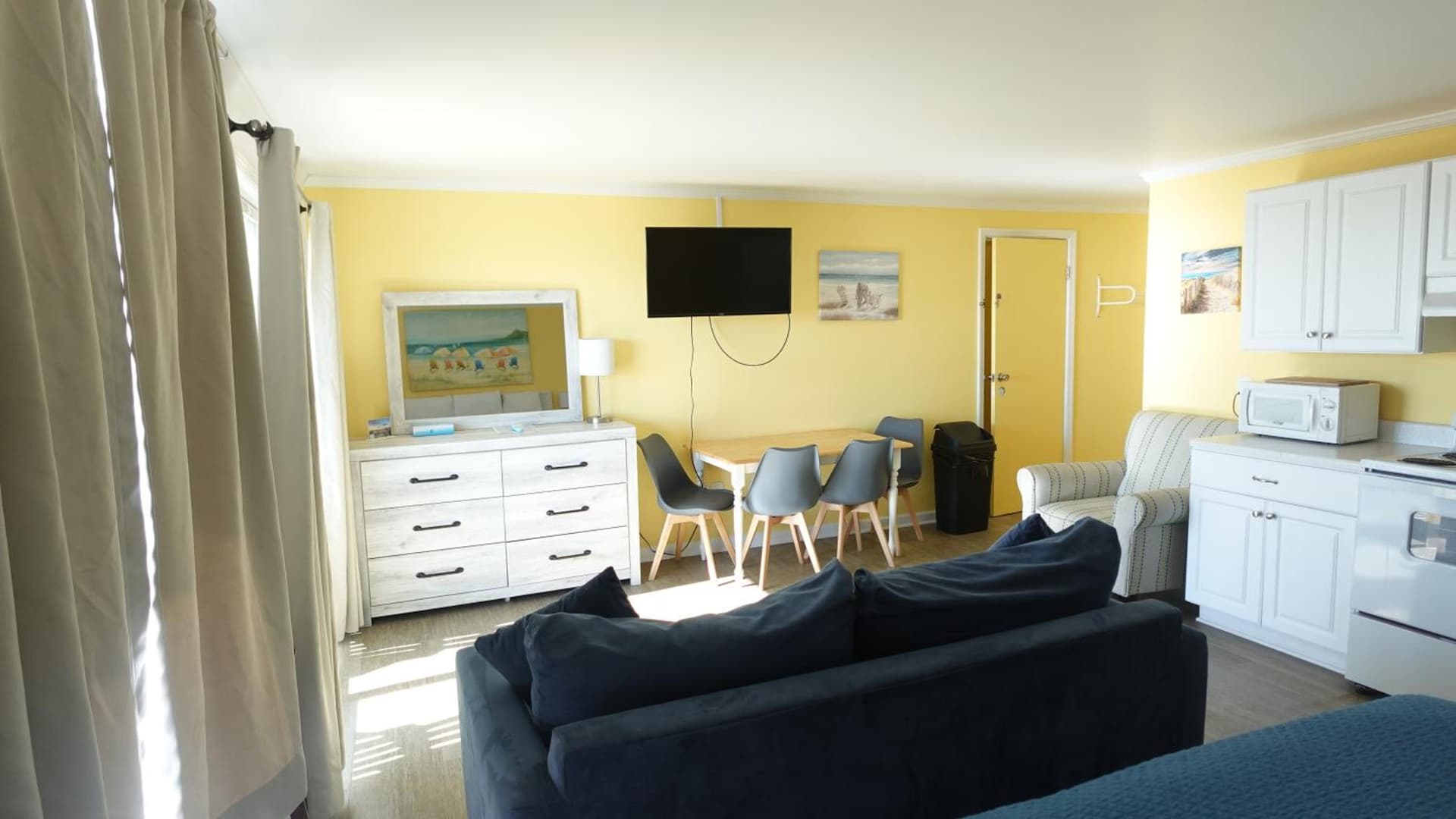 Sea Vista Motel gallery photo in Topsail Beach, NC — image 56