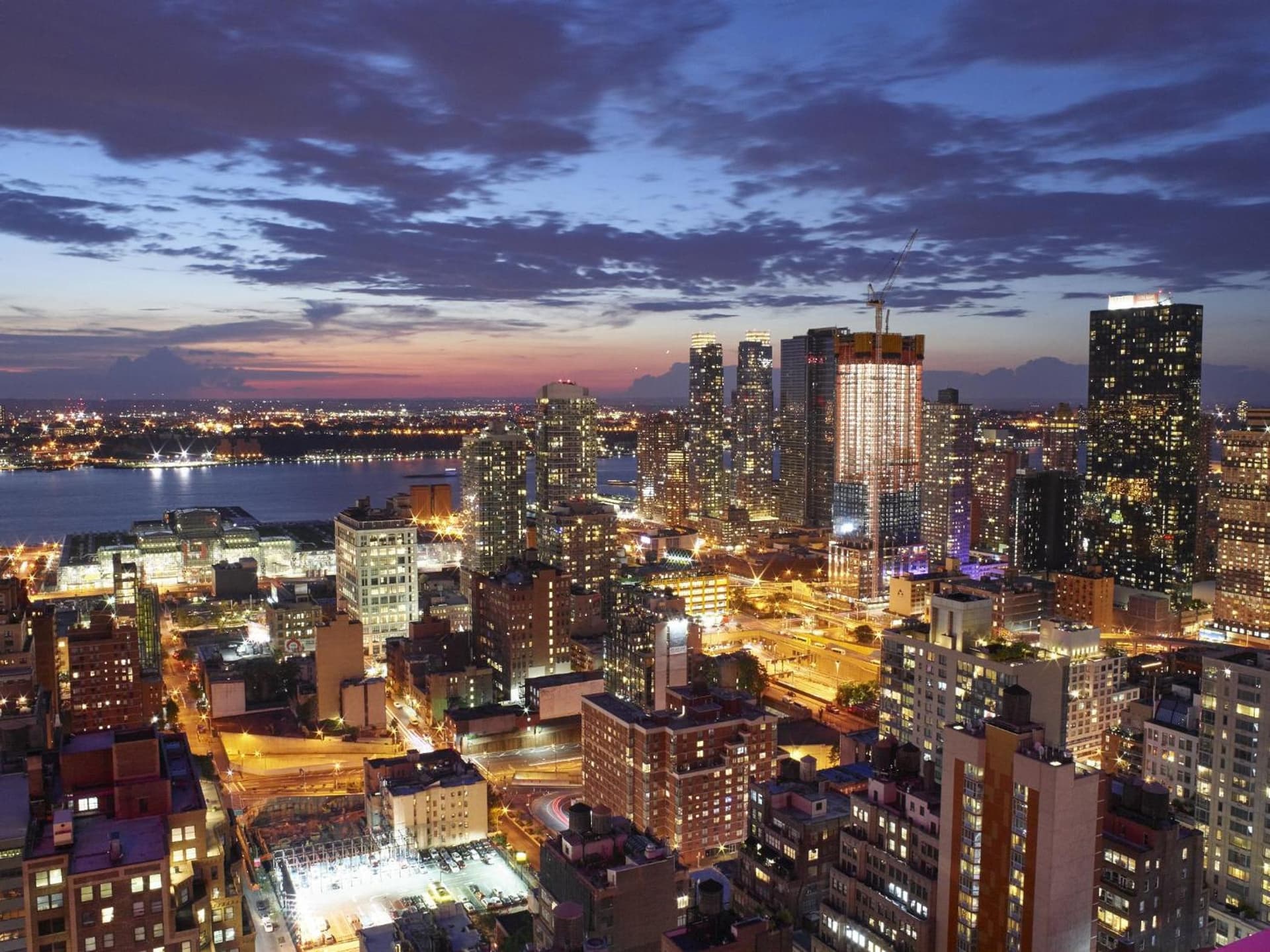 New Yorker by Lotte Hotels gallery photo in New York, NY — image 48