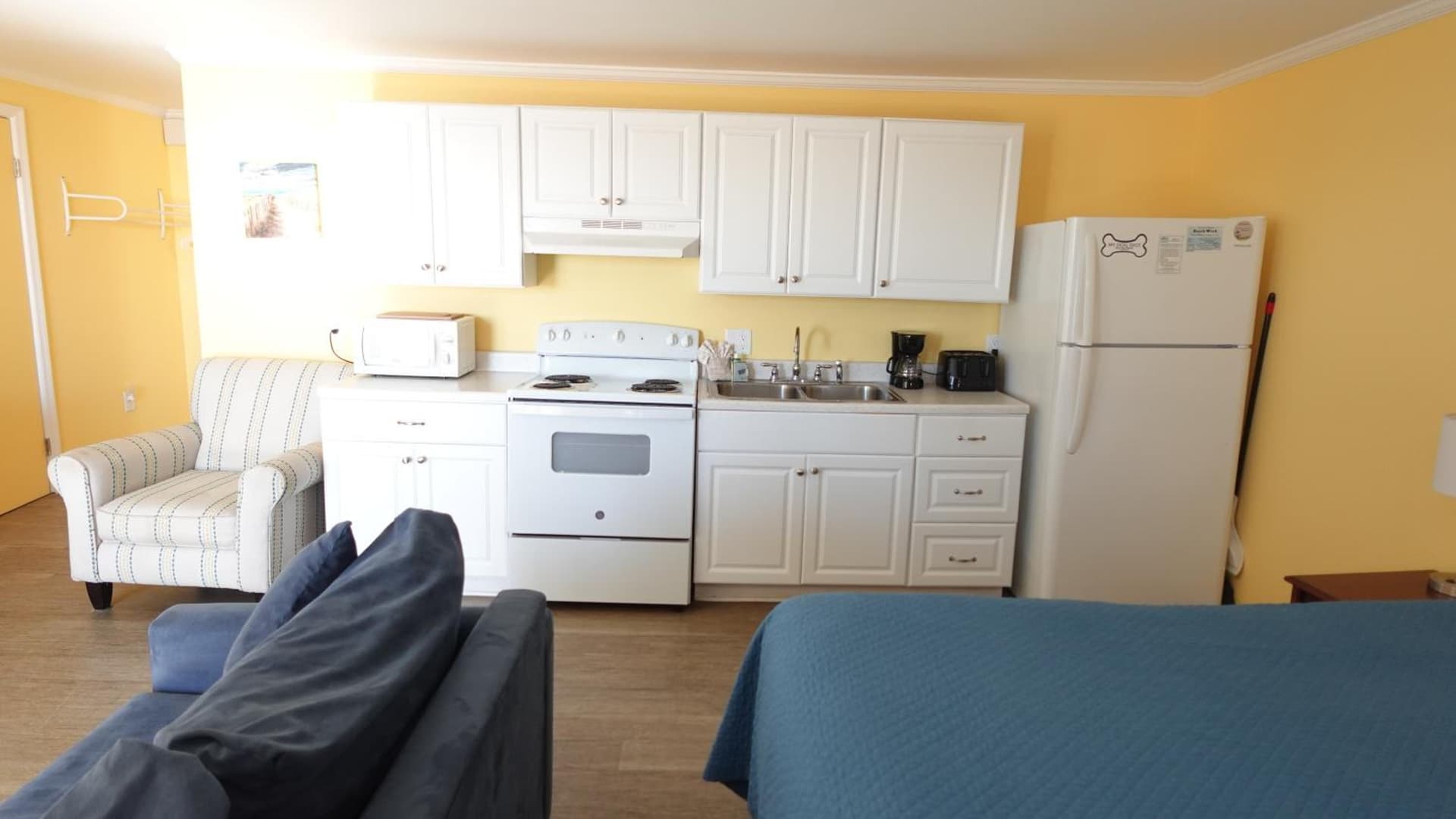 Sea Vista Motel gallery photo in Topsail Beach, NC — image 219