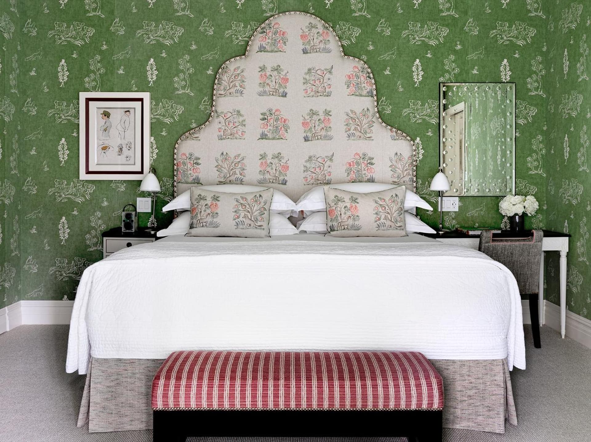 The Whitby Hotel property views in New York, NY — gallery photo 3