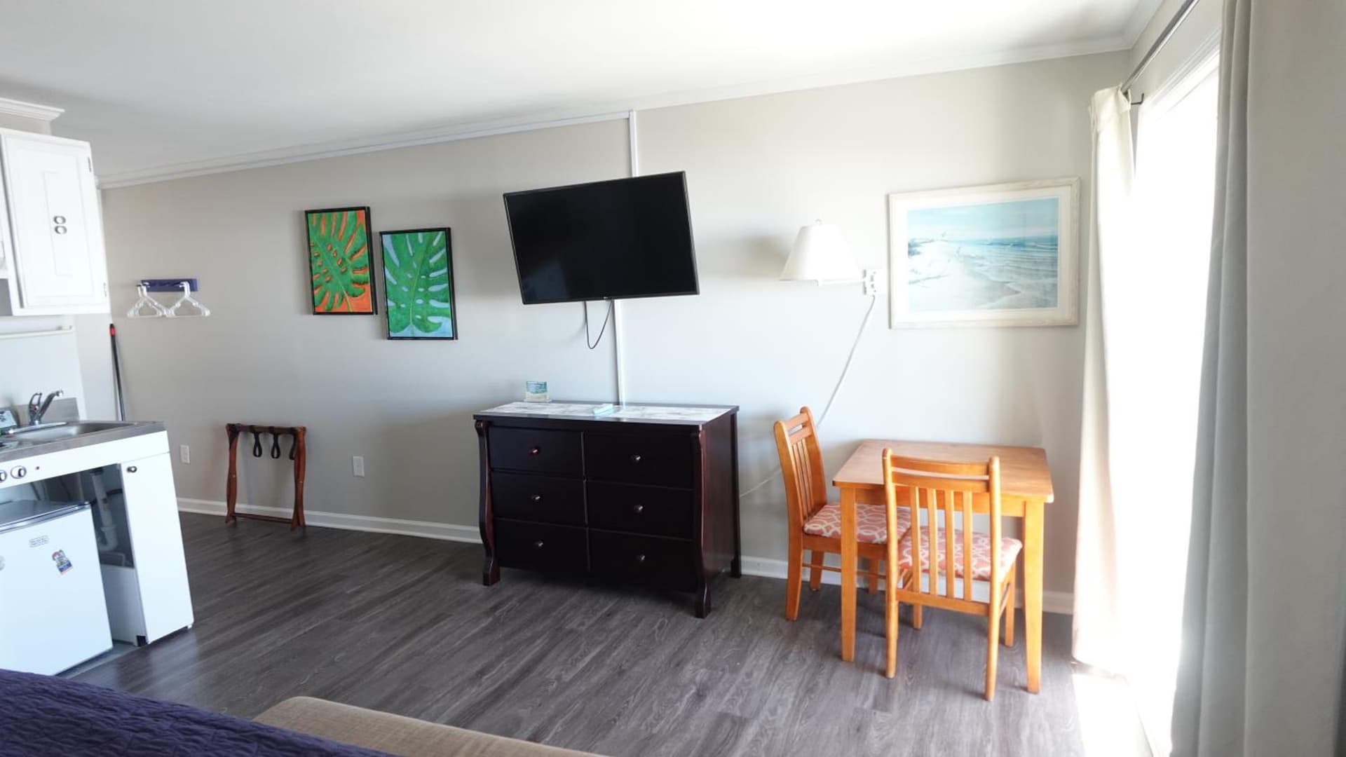 Sea Vista Motel gallery photo in Topsail Beach, NC — image 210