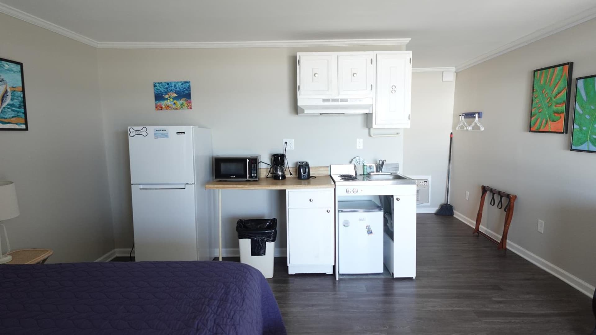 Sea Vista Motel gallery photo in Topsail Beach, NC — image 103