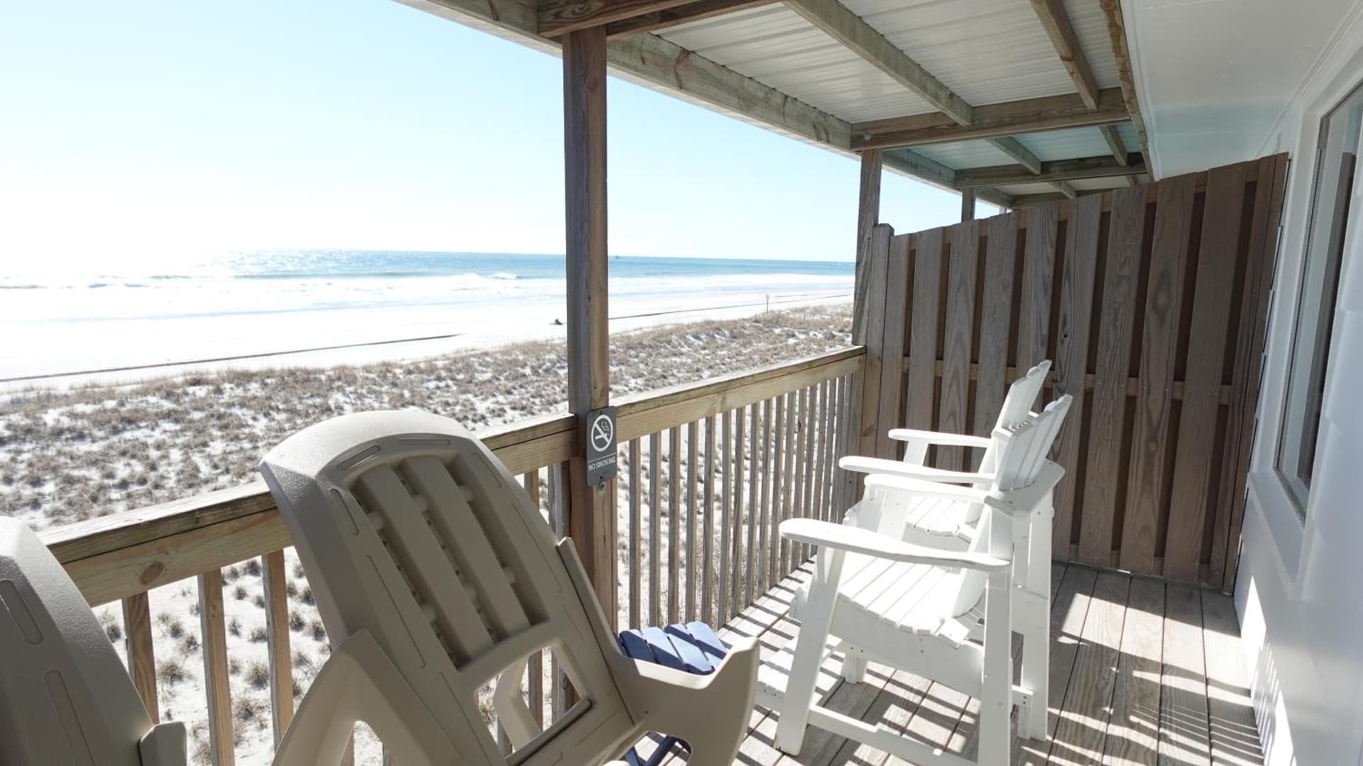 Sea Vista Motel gallery photo in Topsail Beach, NC — image 81