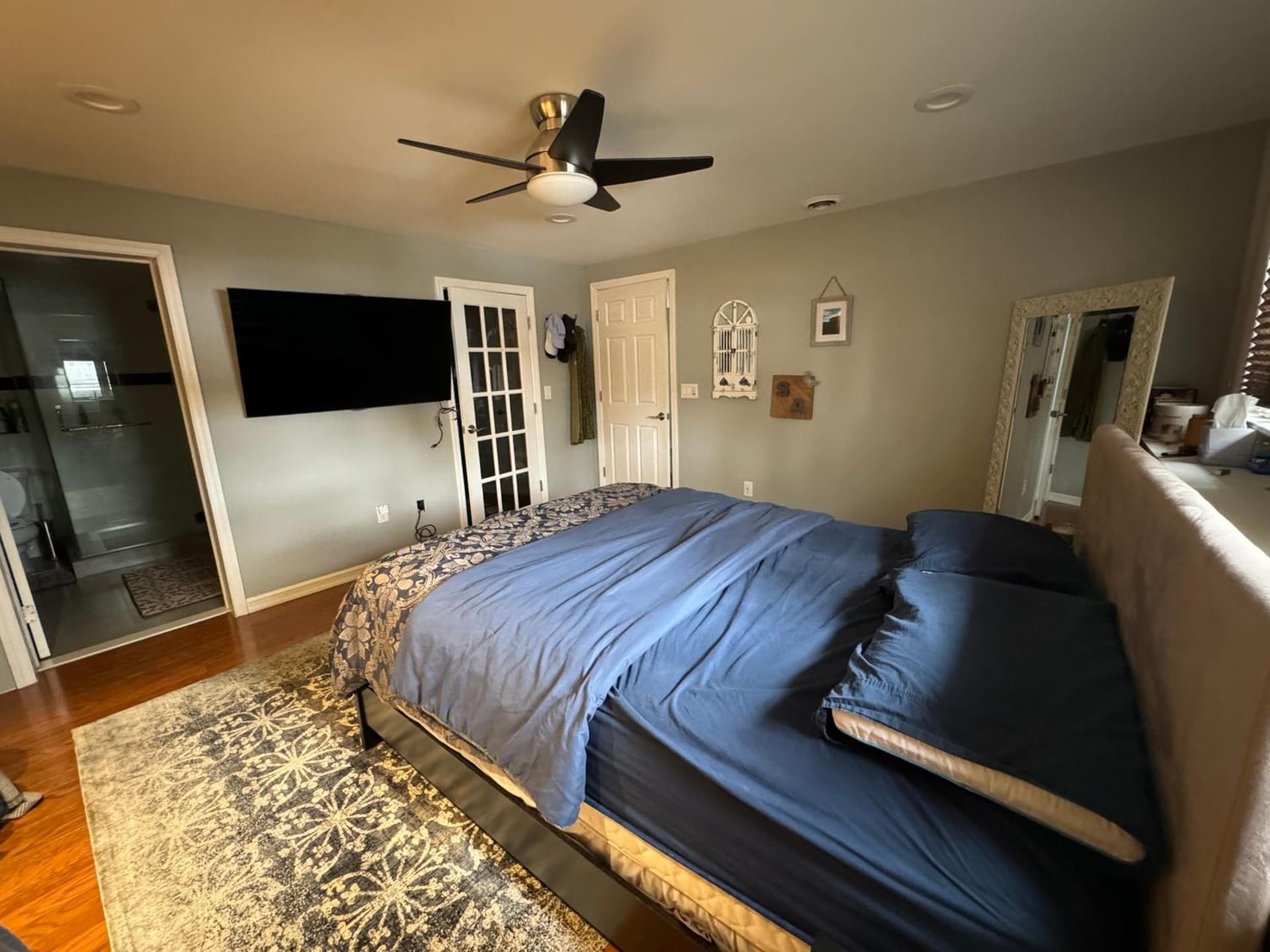 Amreli interior in Paramus, NJ — gallery photo 2