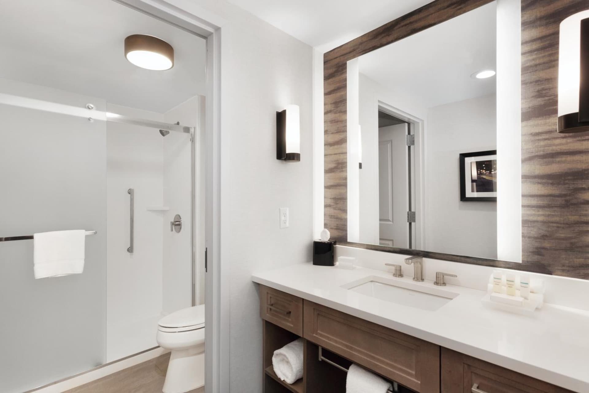Homewood Suites by Hilton Providence Downtown gallery photo in Providence, RI — image 42