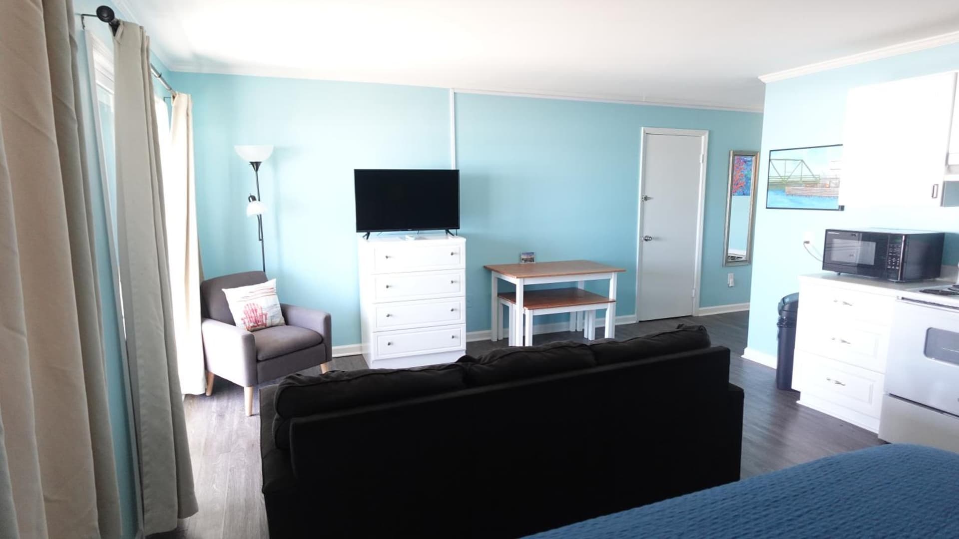 Sea Vista Motel gallery photo in Topsail Beach, NC — image 79