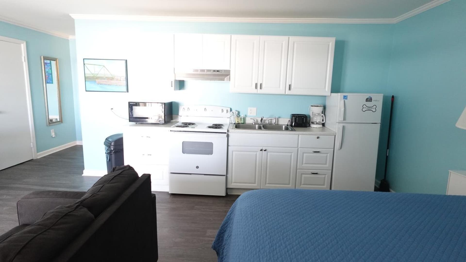Sea Vista Motel gallery photo in Topsail Beach, NC — image 93
