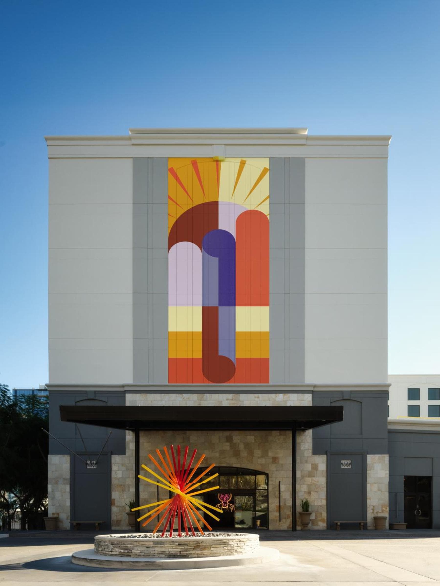 Hotel Zessa Orange County Airport, a DoubleTree by Hilton gallery photo in Santa Ana, CA — image 22