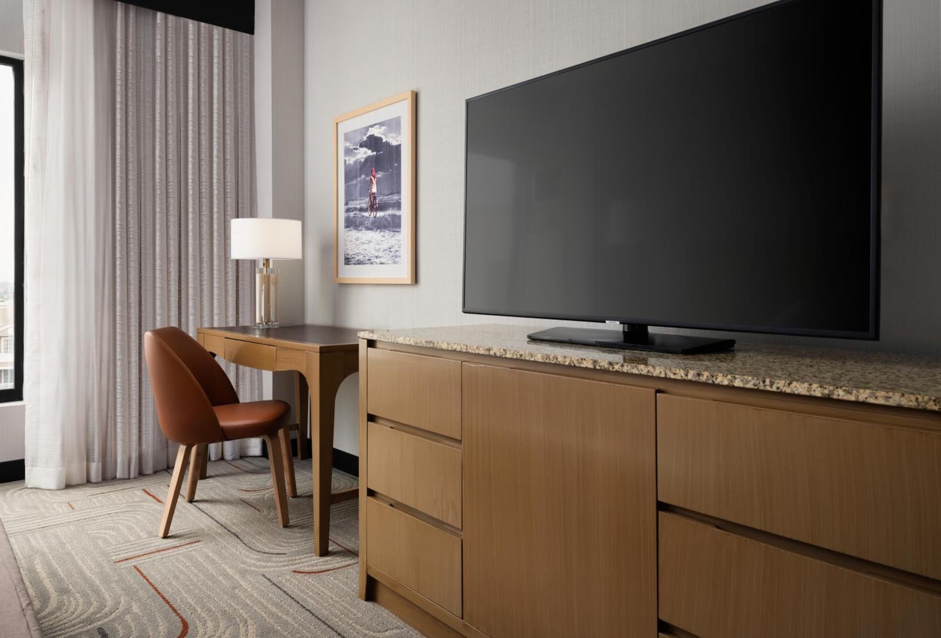 Hotel Zessa Orange County Airport, a DoubleTree by Hilton gallery photo in Santa Ana, CA — image 15