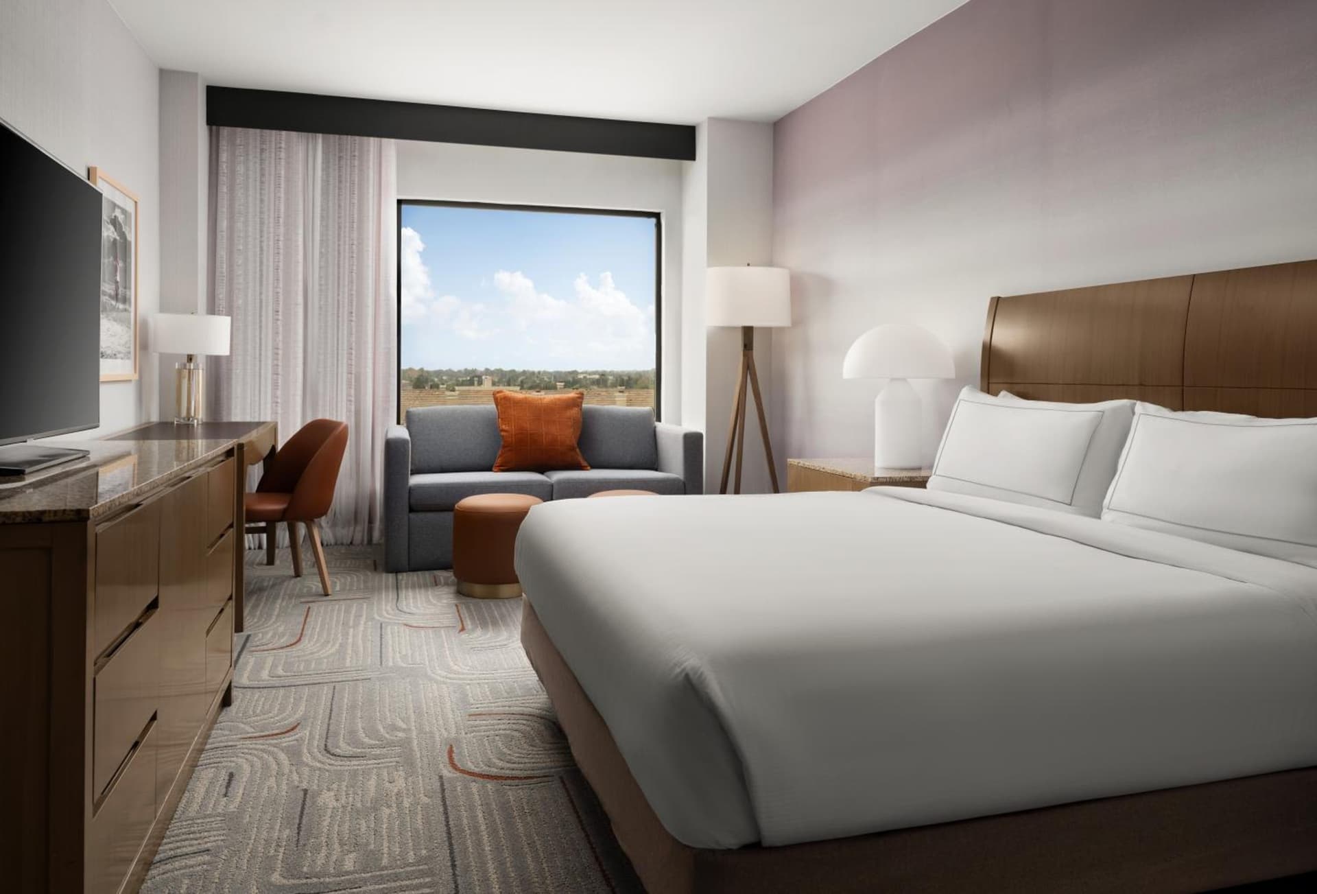 Hotel Zessa Orange County Airport, a DoubleTree by Hilton gallery photo in Santa Ana, CA — image 40