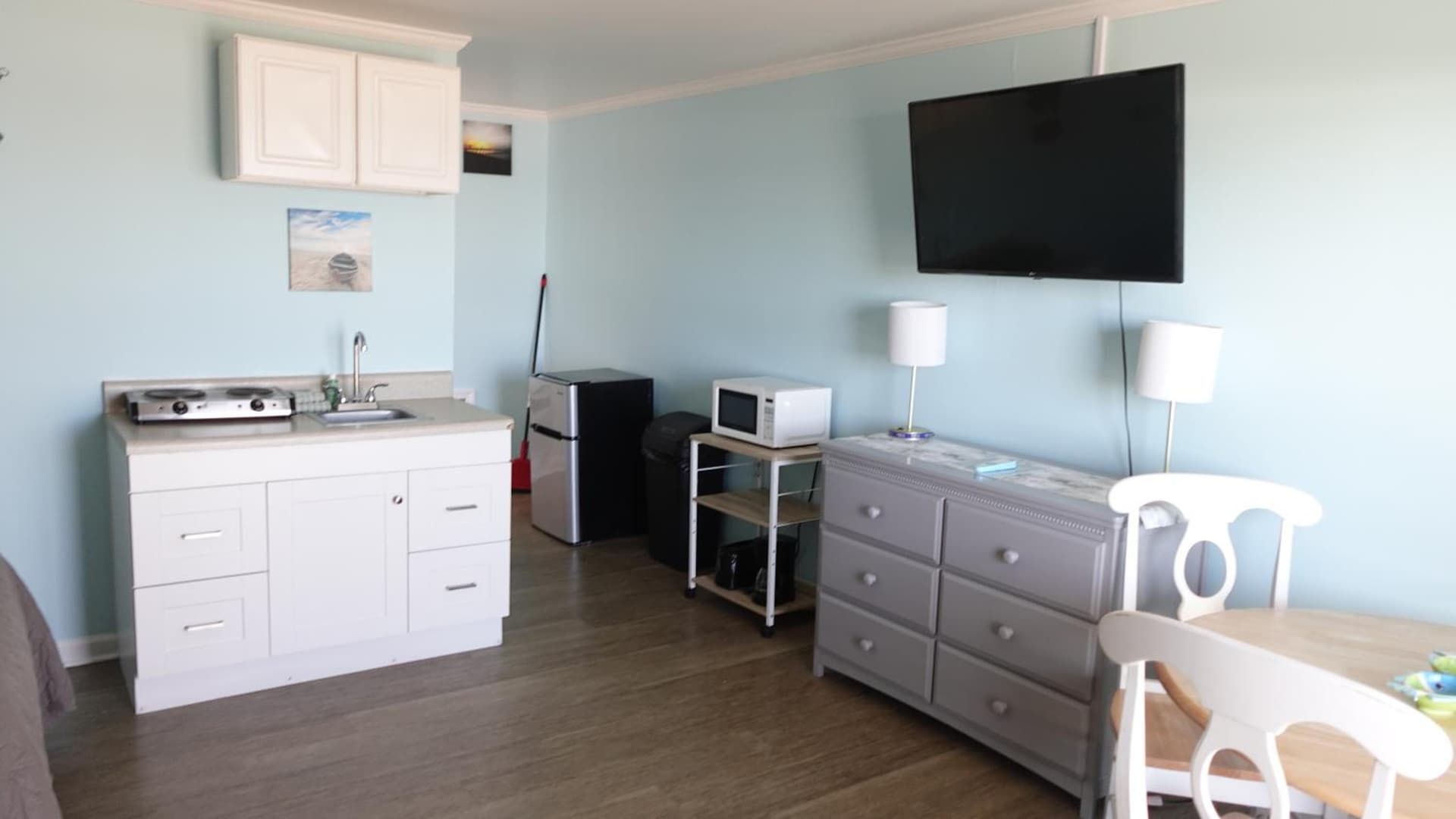 Sea Vista Motel gallery photo in Topsail Beach, NC — image 9