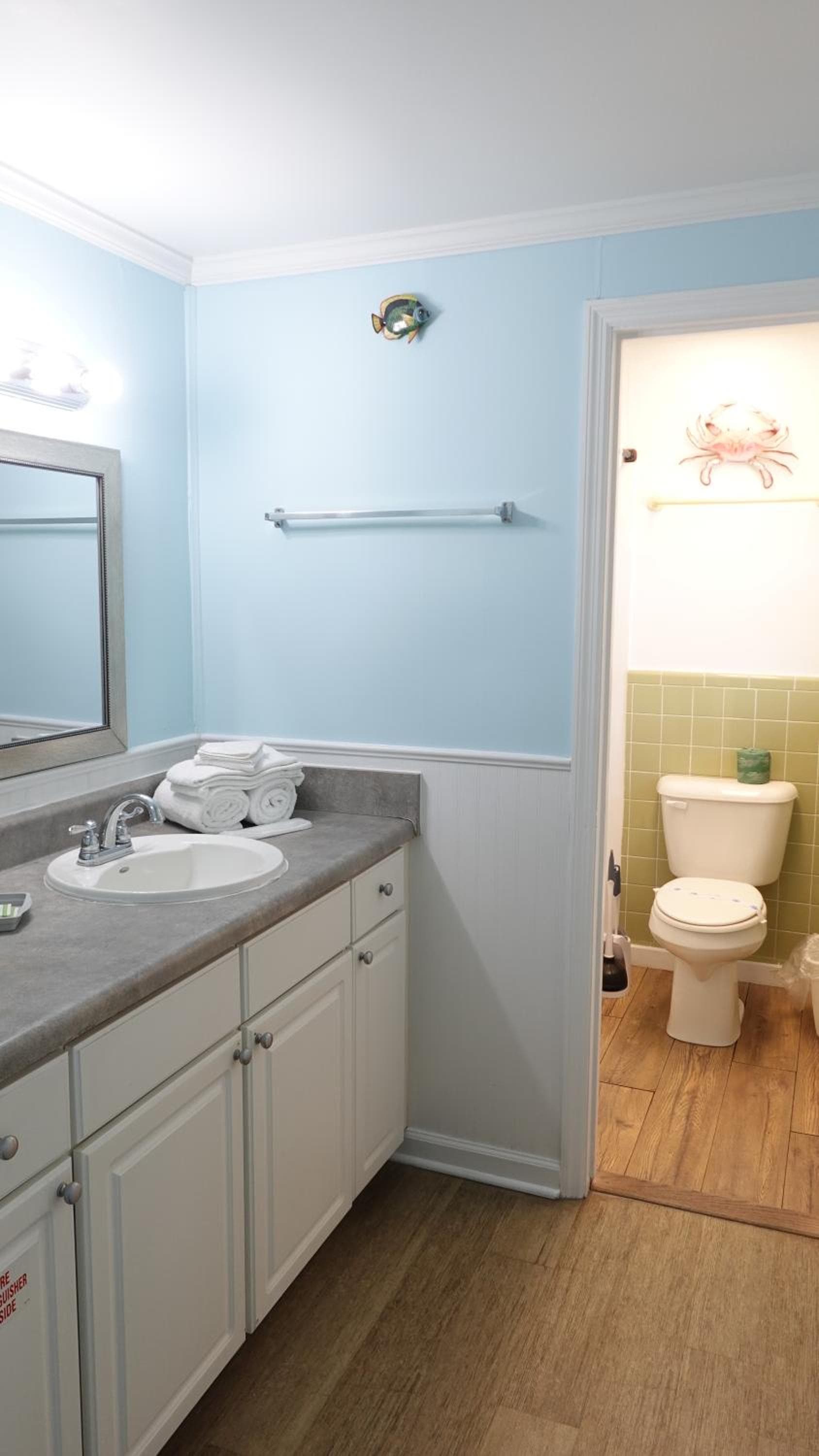 Sea Vista Motel gallery photo in Topsail Beach, NC — image 236