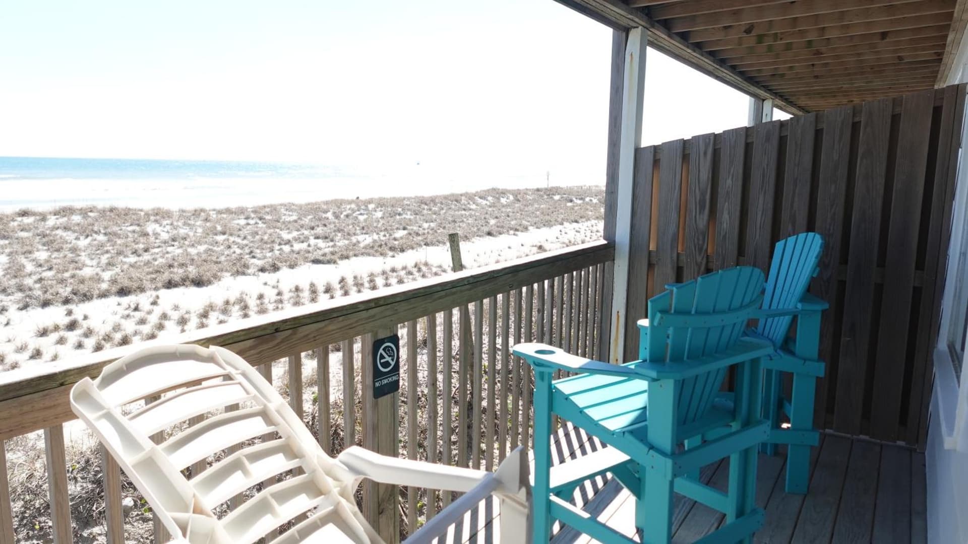 Sea Vista Motel gallery photo in Topsail Beach, NC — image 72