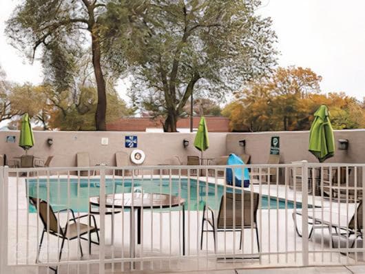 La Quinta by Wyndham Lubbock West Medical Center gallery photo in Lubbock, TX — image 14