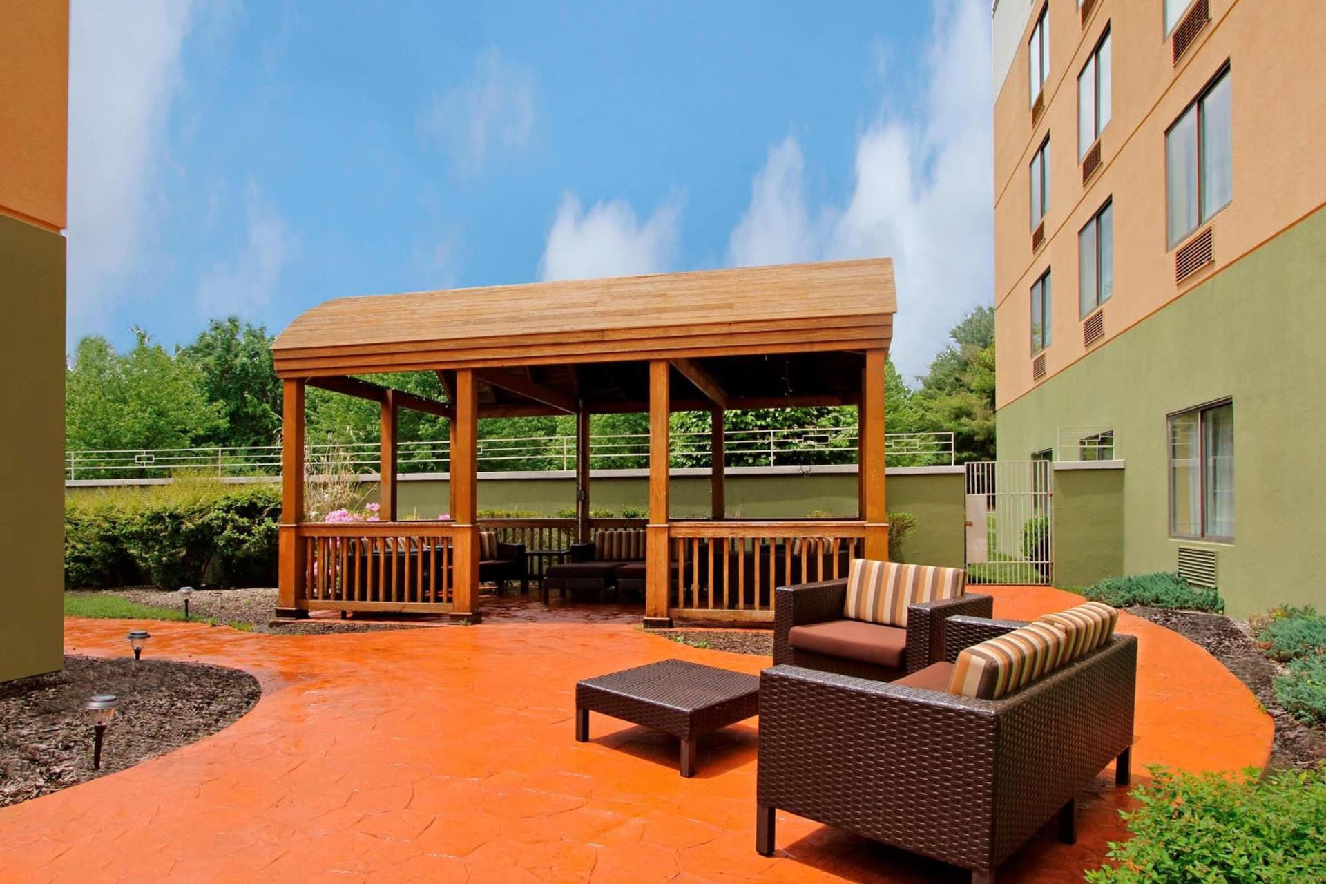 Courtyard Rockaway-Mount Arlington gallery photo in Mount Arlington, NJ — image 25