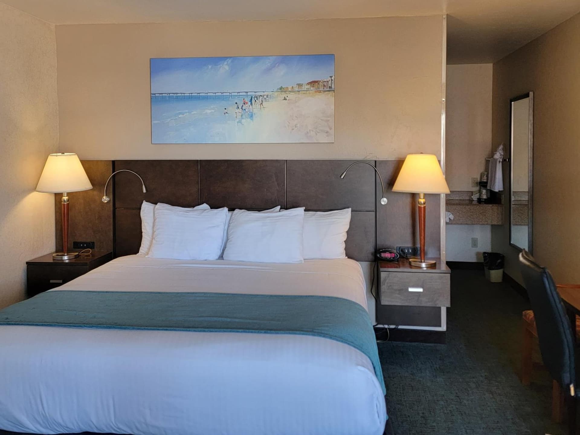 Old Town Inn gallery photo in San Diego, CA — image 19