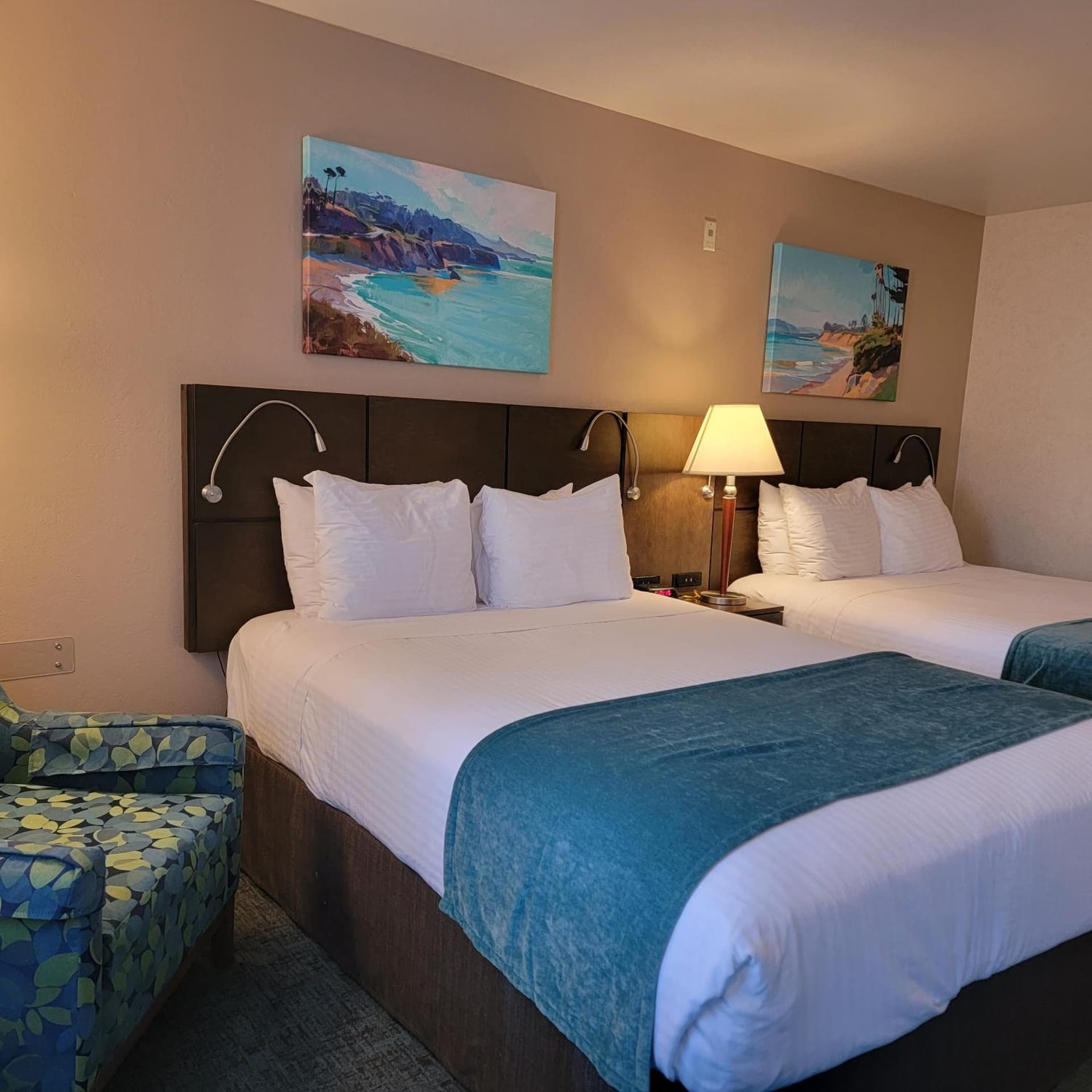 Old Town Inn gallery photo in San Diego, CA — image 32