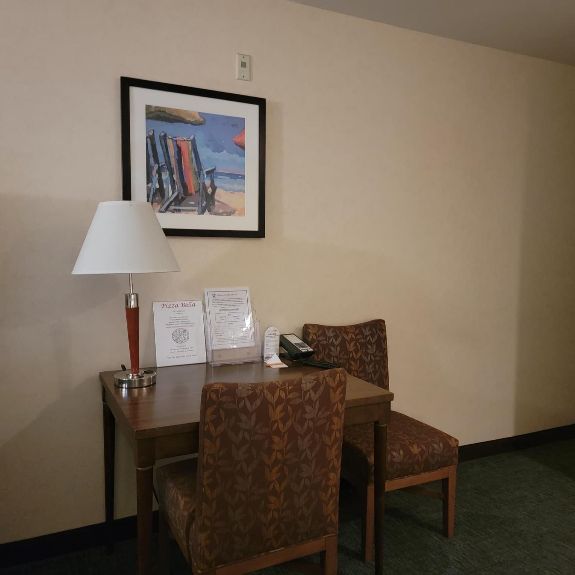 Old Town Inn gallery photo in San Diego, CA — image 59