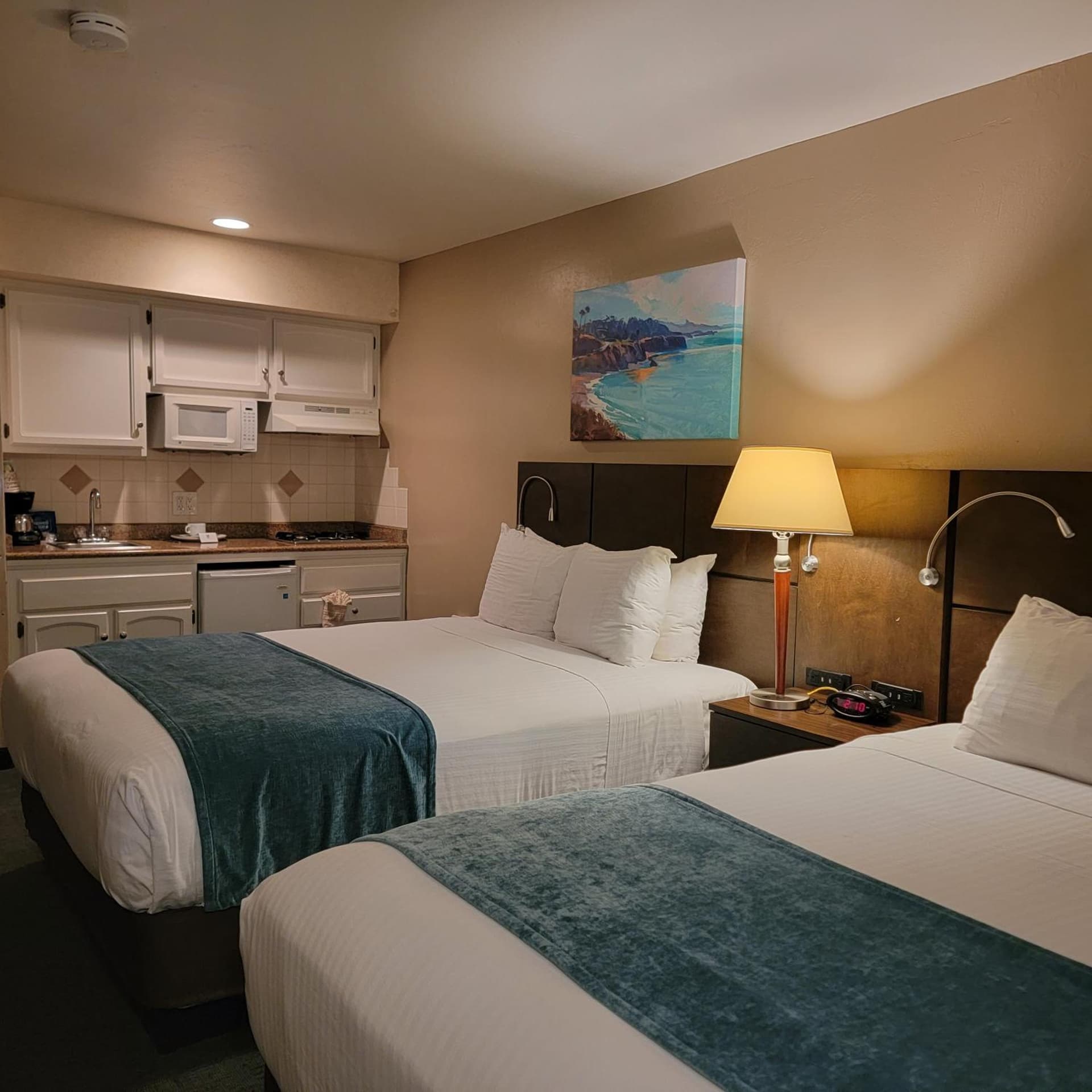 Old Town Inn gallery photo in San Diego, CA — image 5