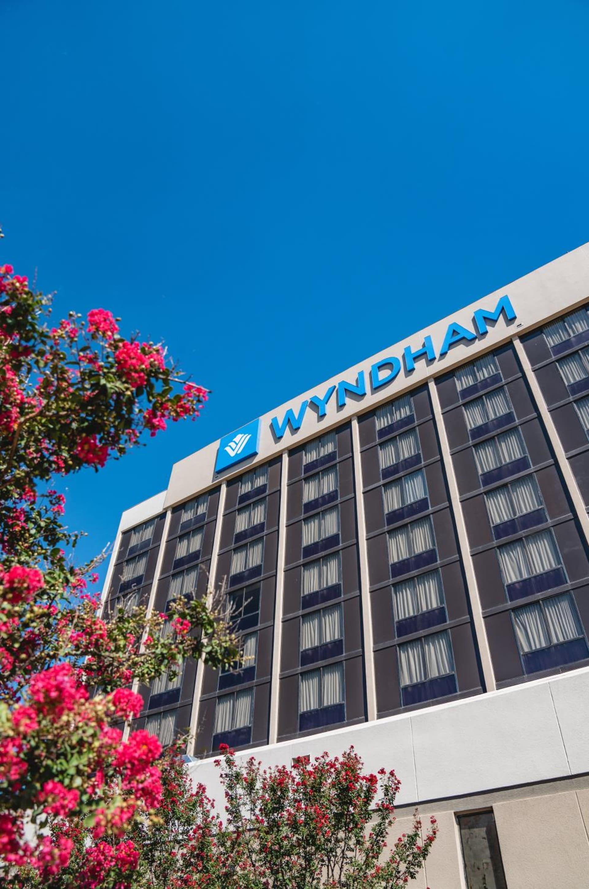 Wyndham Fort Smith City Center gallery photo in Fort Smith, AR — image 9