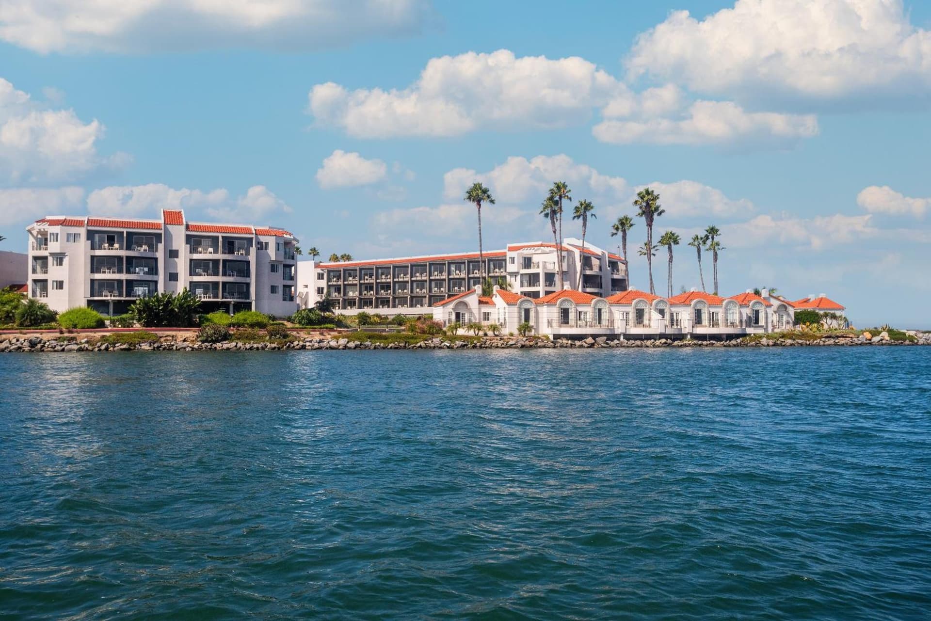 Loews Coronado Bay Resort gallery photo in San Diego, CA — image 41