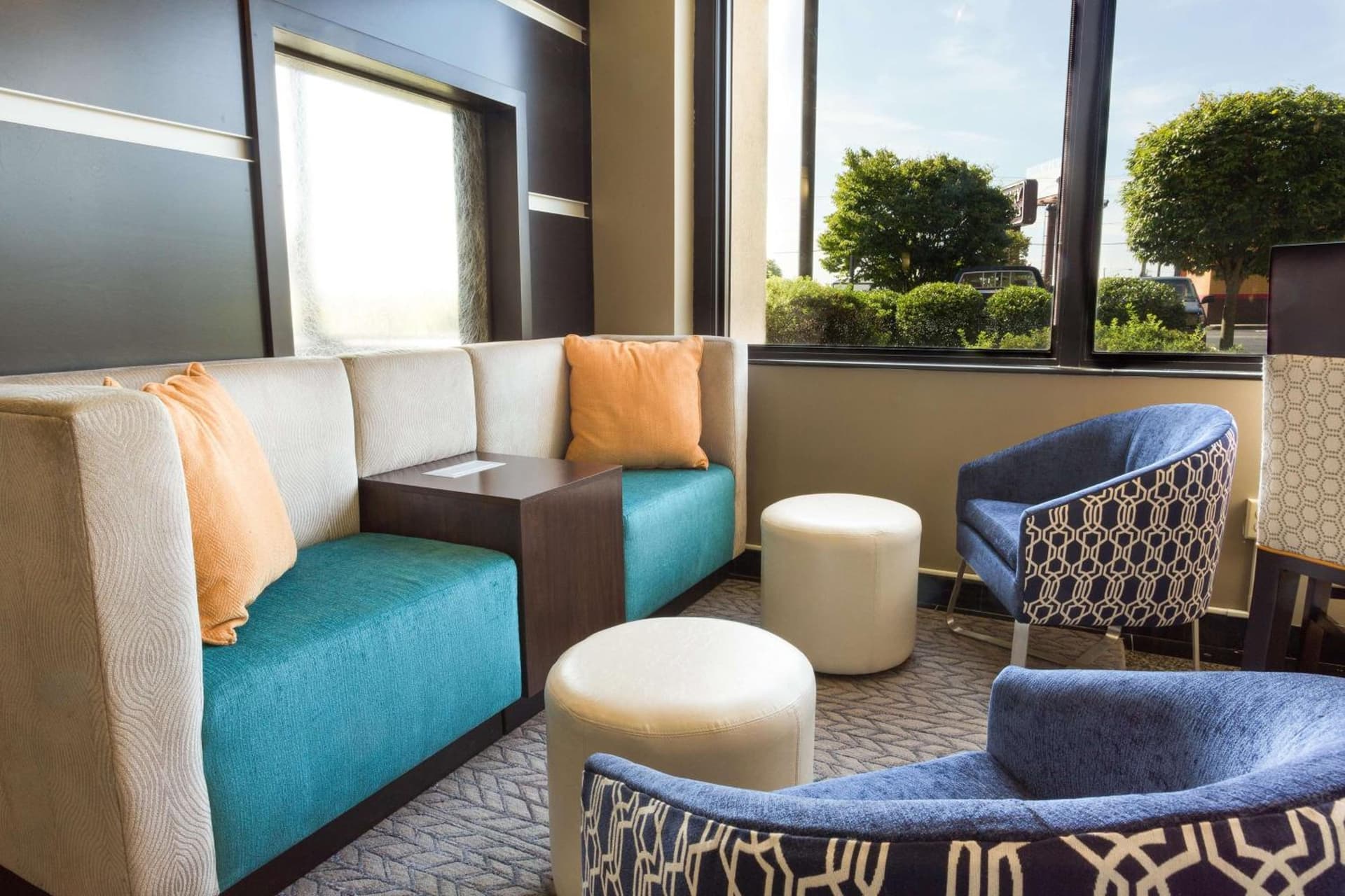 Drury Inn & Suites Greensboro gallery photo in Greensboro, NC — image 24