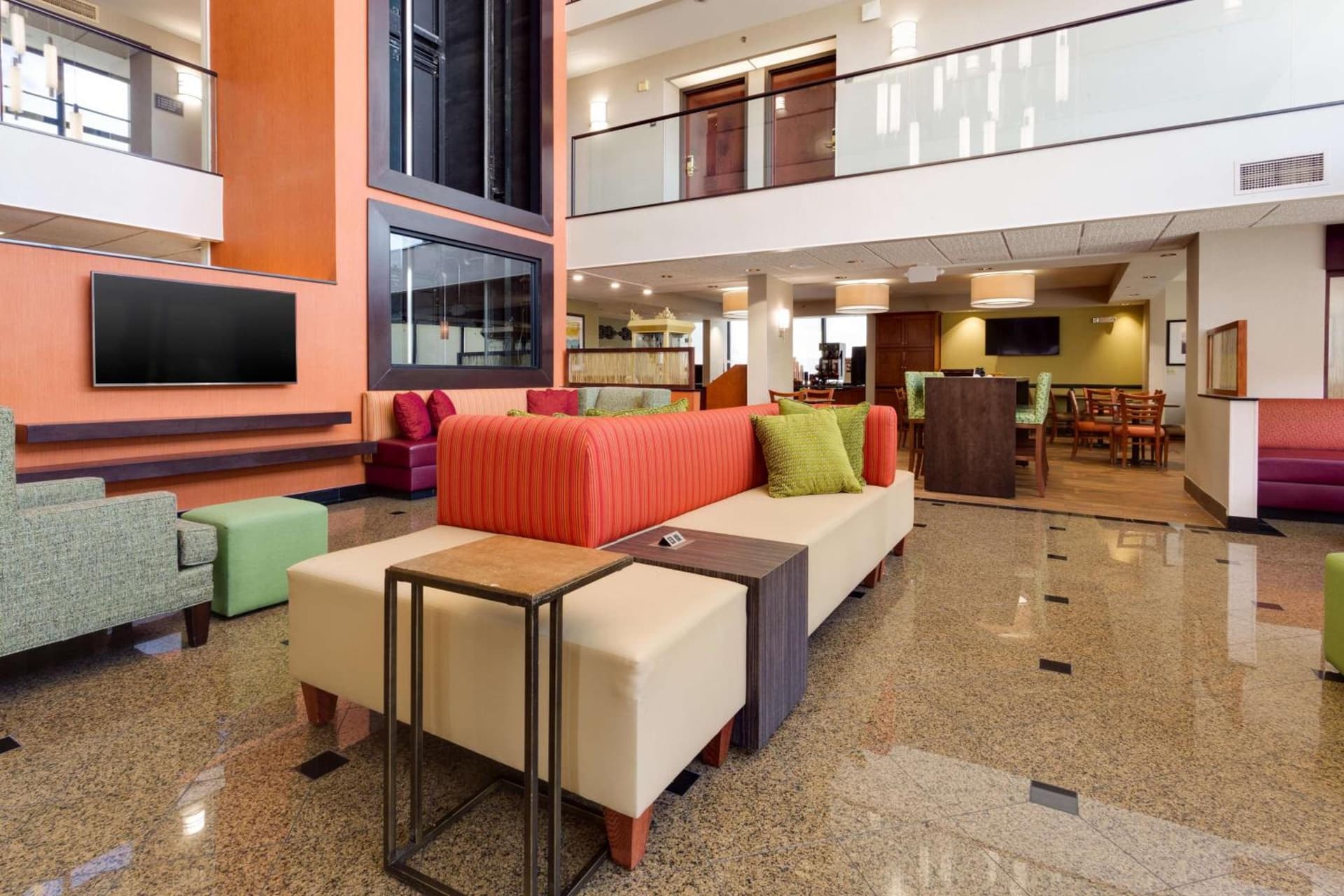 Drury Inn & Suites Denver Tech Center gallery photo in Centennial, CO — image 29