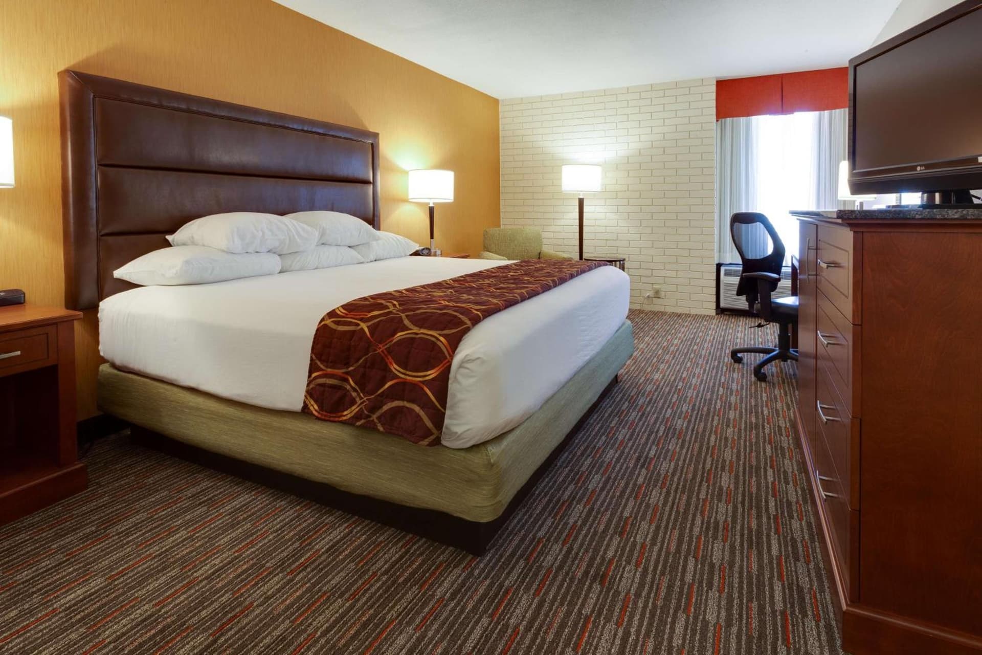 Drury Inn & Suites Denver Tech Center gallery photo in Centennial, CO — image 39