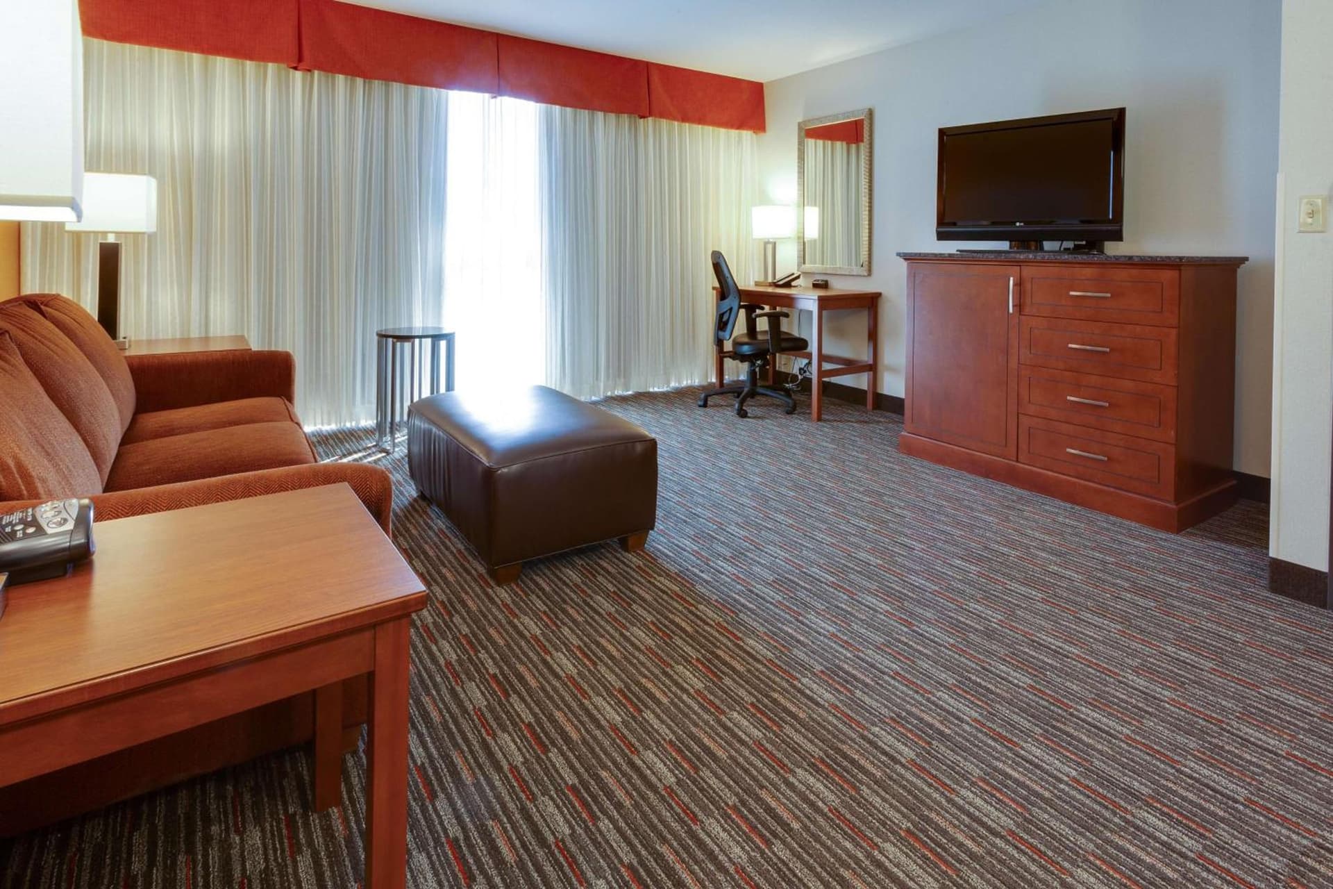 Drury Inn & Suites Denver Tech Center gallery photo in Centennial, CO — image 9