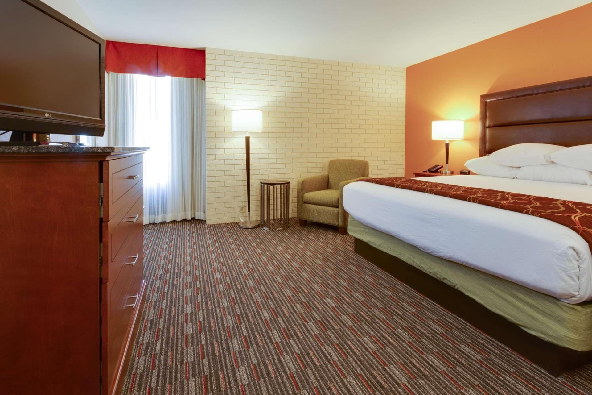 Drury Inn & Suites Denver Tech Center gallery photo in Centennial, CO — image 38