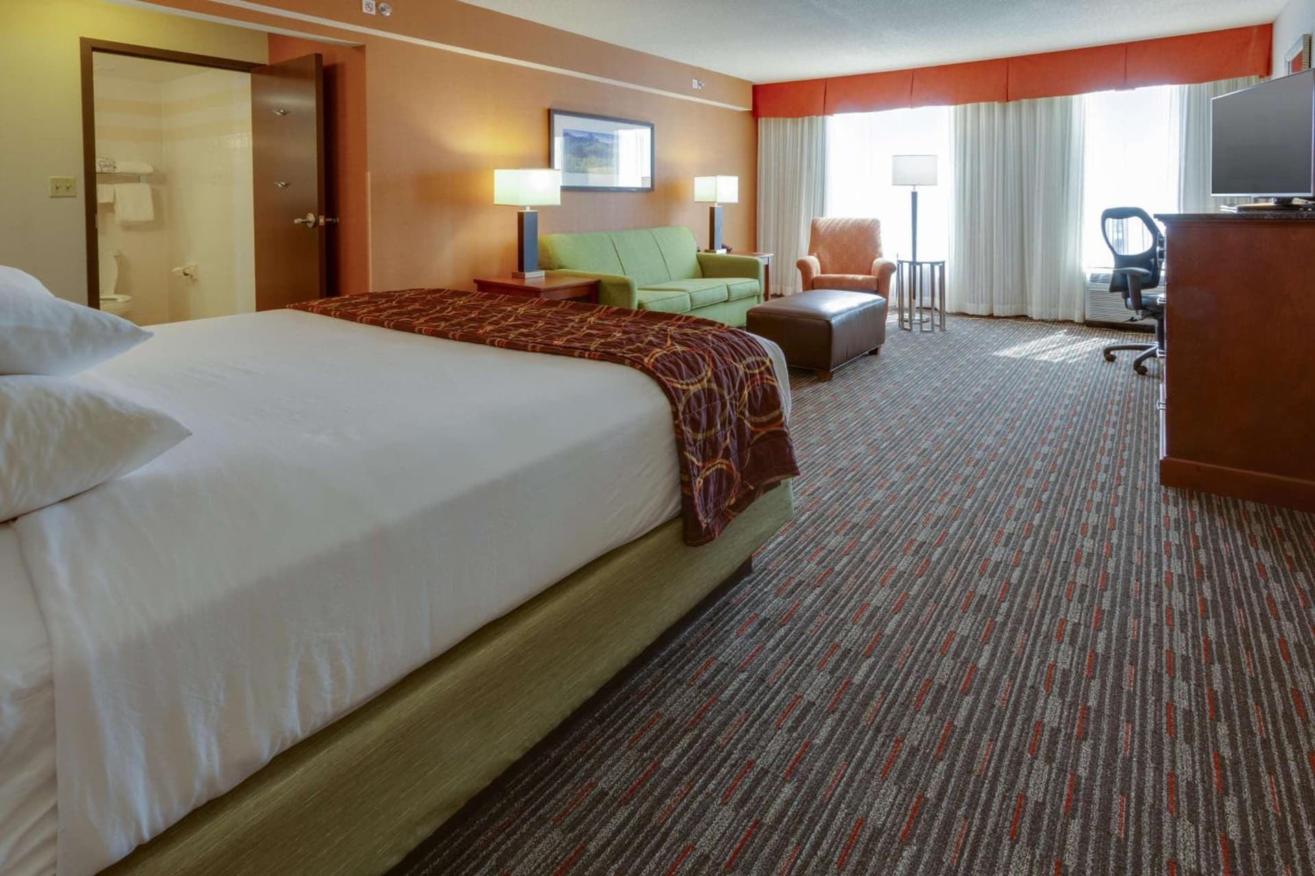 Drury Inn & Suites Denver Tech Center gallery photo in Centennial, CO — image 36