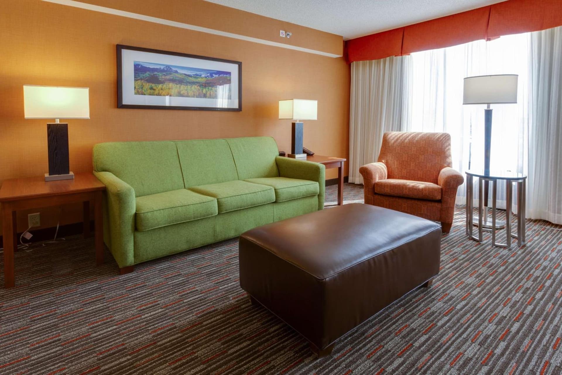 Drury Inn & Suites Denver Tech Center gallery photo in Centennial, CO — image 19