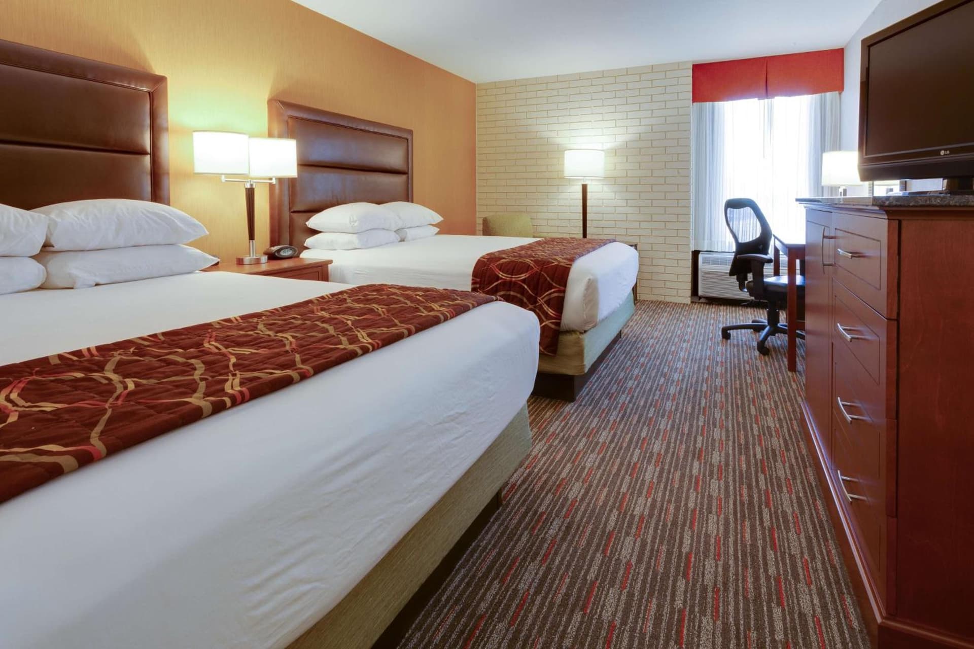 Drury Inn & Suites Denver Tech Center gallery photo in Centennial, CO — image 15