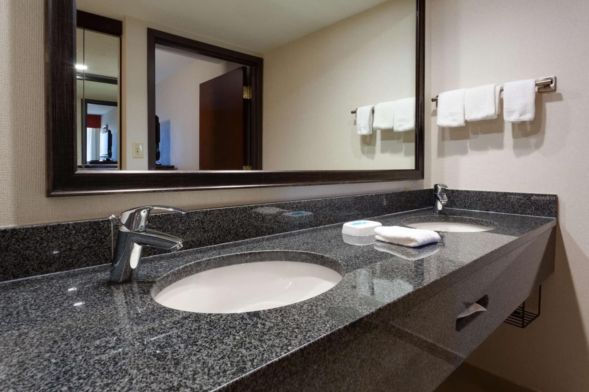 Drury Inn & Suites Denver Tech Center gallery photo in Centennial, CO — image 28