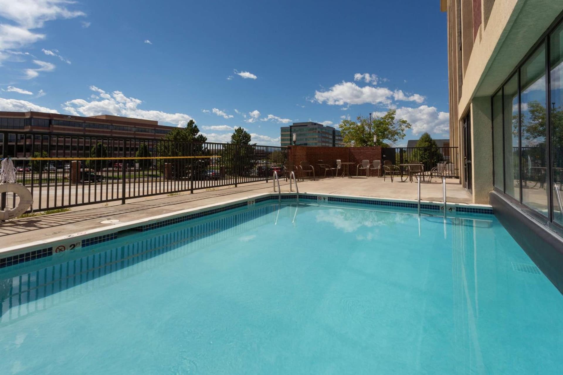 Drury Inn & Suites Denver Tech Center gallery photo in Centennial, CO — image 7