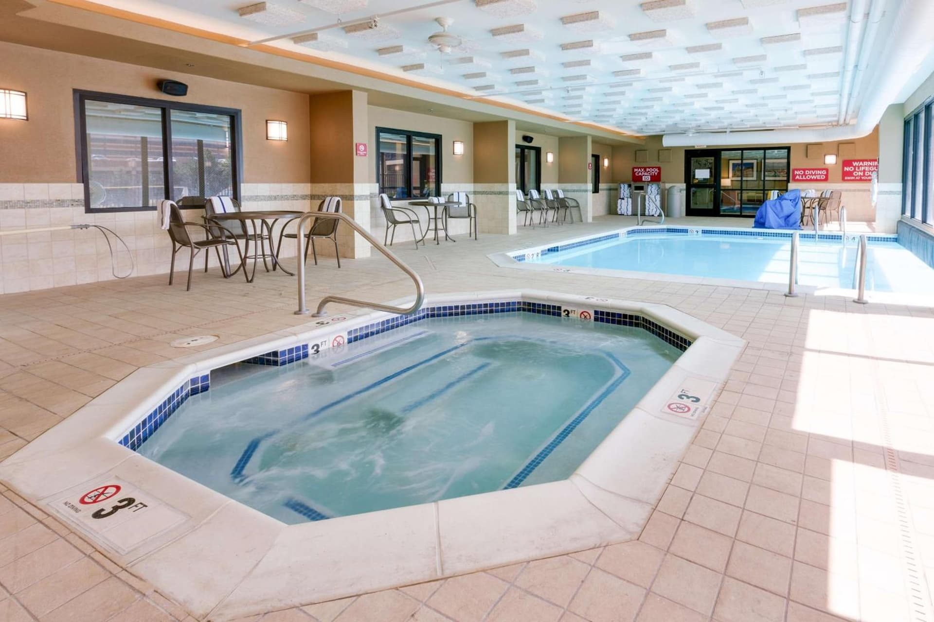 Drury Inn & Suites Denver Tech Center gallery photo in Centennial, CO — image 26