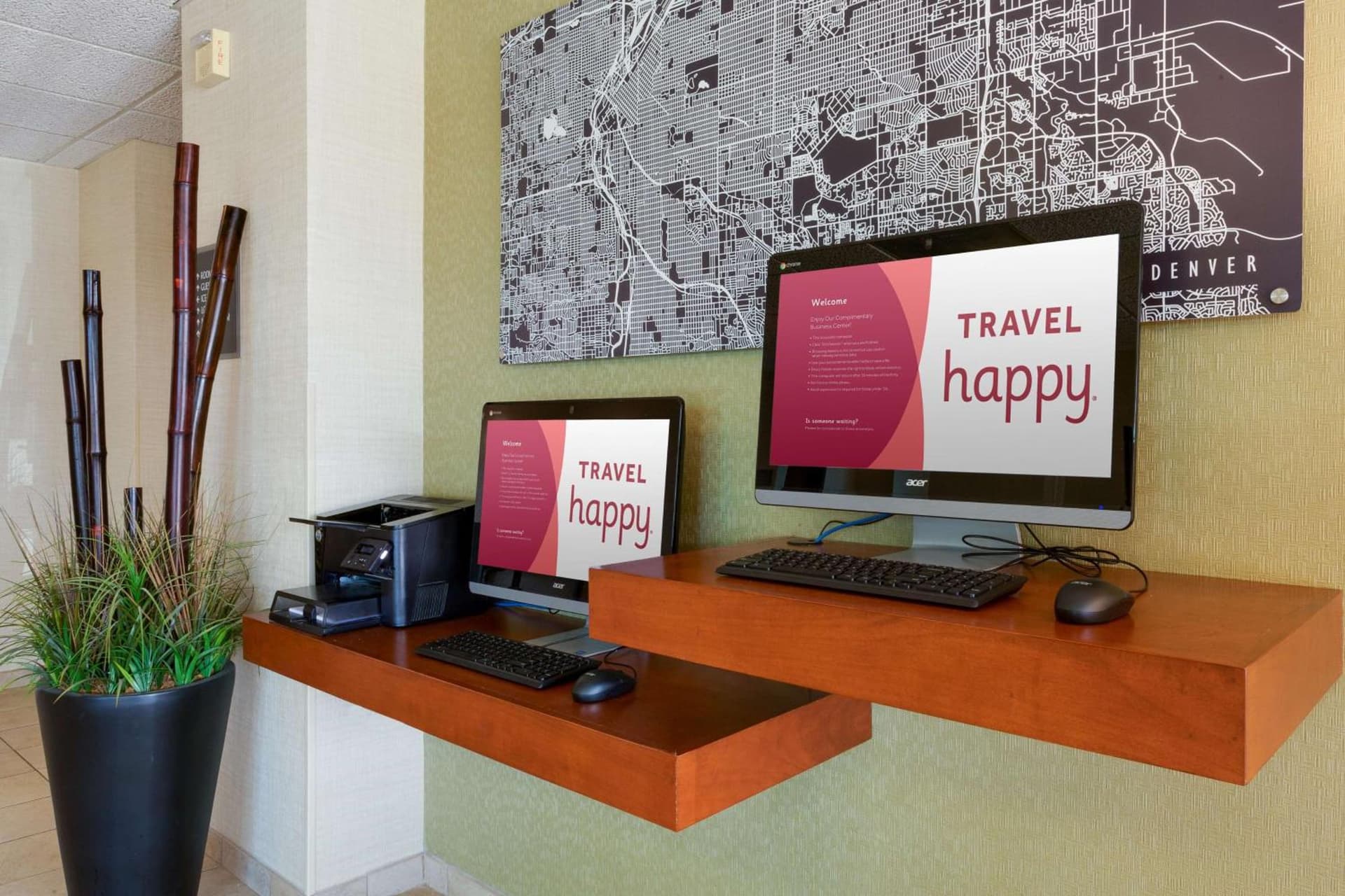 Drury Inn & Suites Denver Tech Center gallery photo in Centennial, CO — image 31