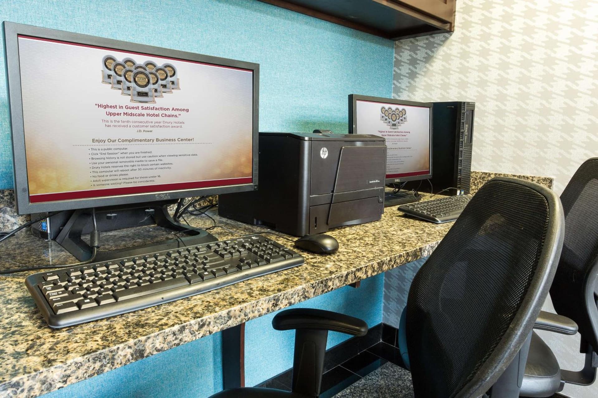 Drury Inn & Suites Greensboro gallery photo in Greensboro, NC — image 6