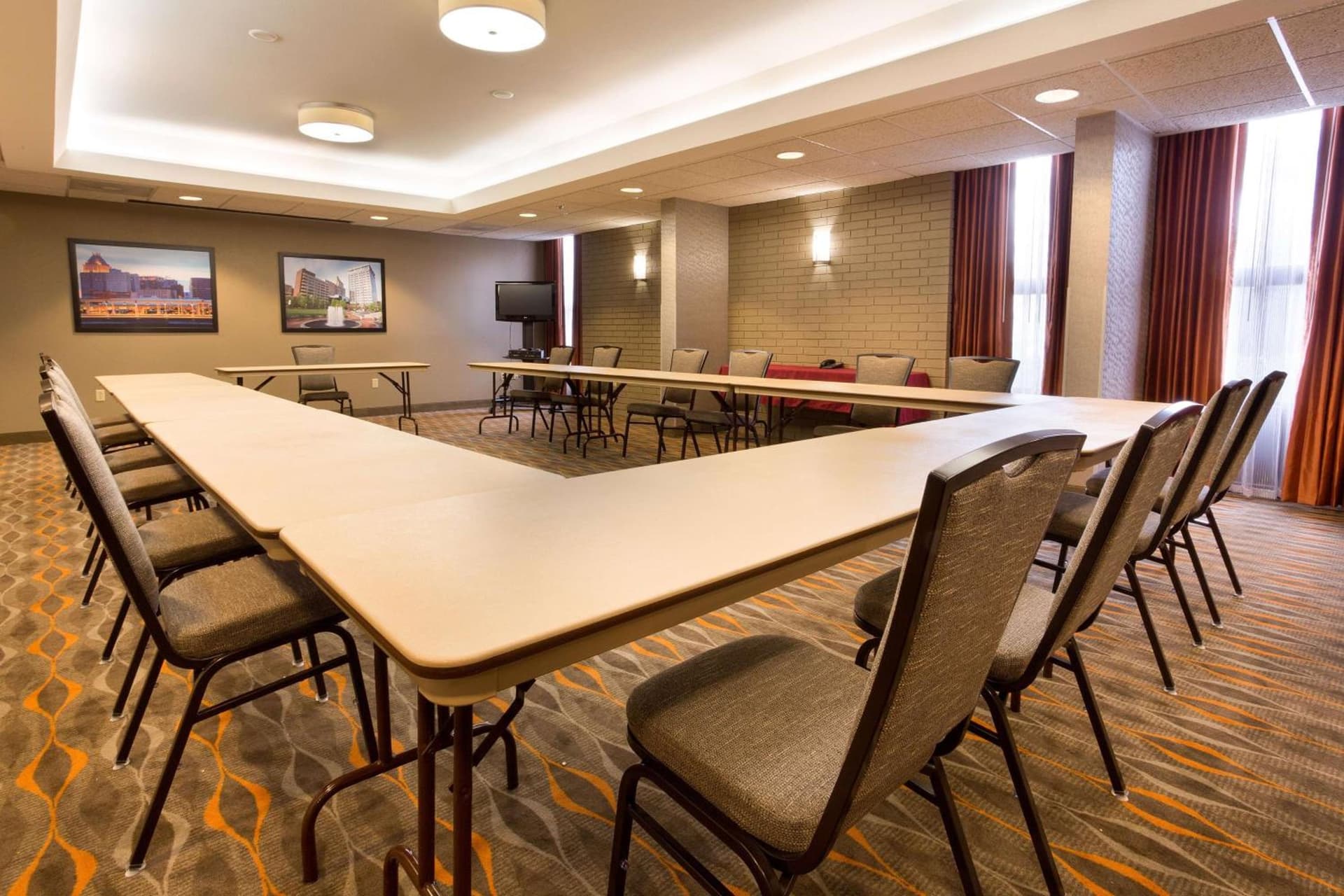 Drury Inn & Suites Greensboro gallery photo in Greensboro, NC — image 28