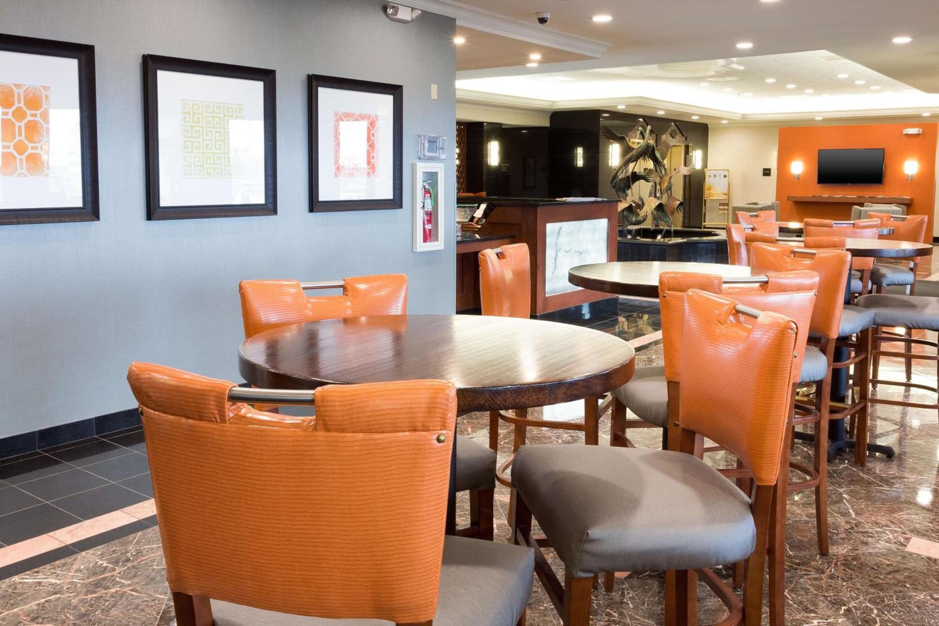 Drury Plaza Hotel St Louis Creve Coeur gallery photo in Creve Coeur, MO — image 36