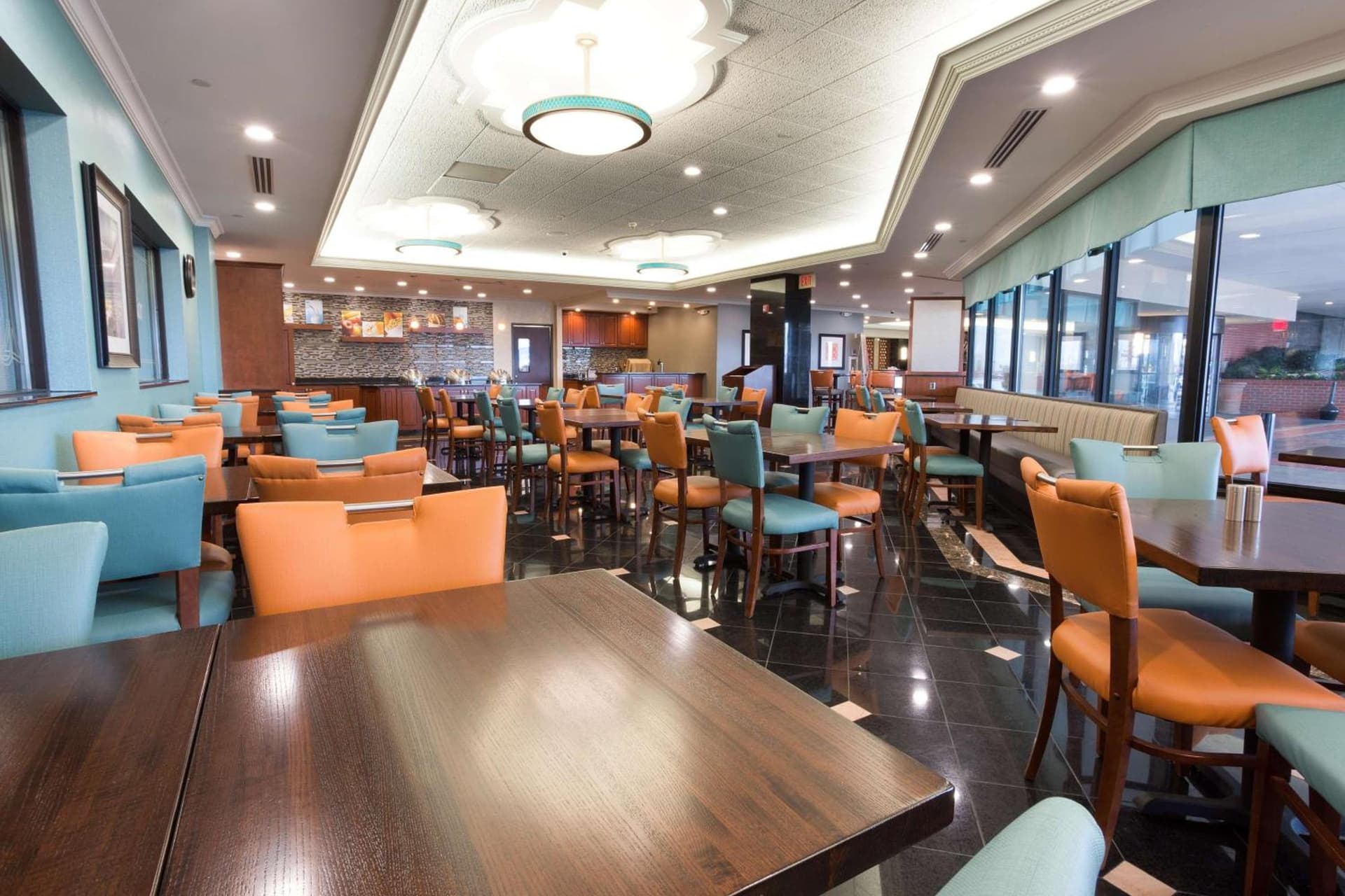 Drury Plaza Hotel St Louis Creve Coeur gallery photo in Creve Coeur, MO — image 10